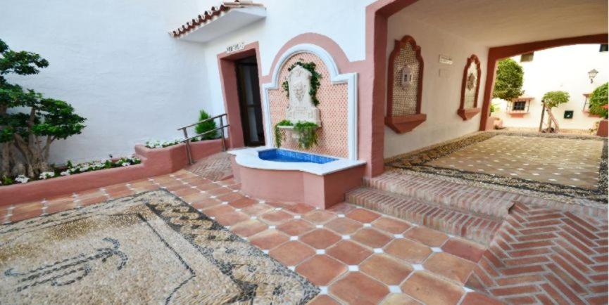 Jardines Del Puerto