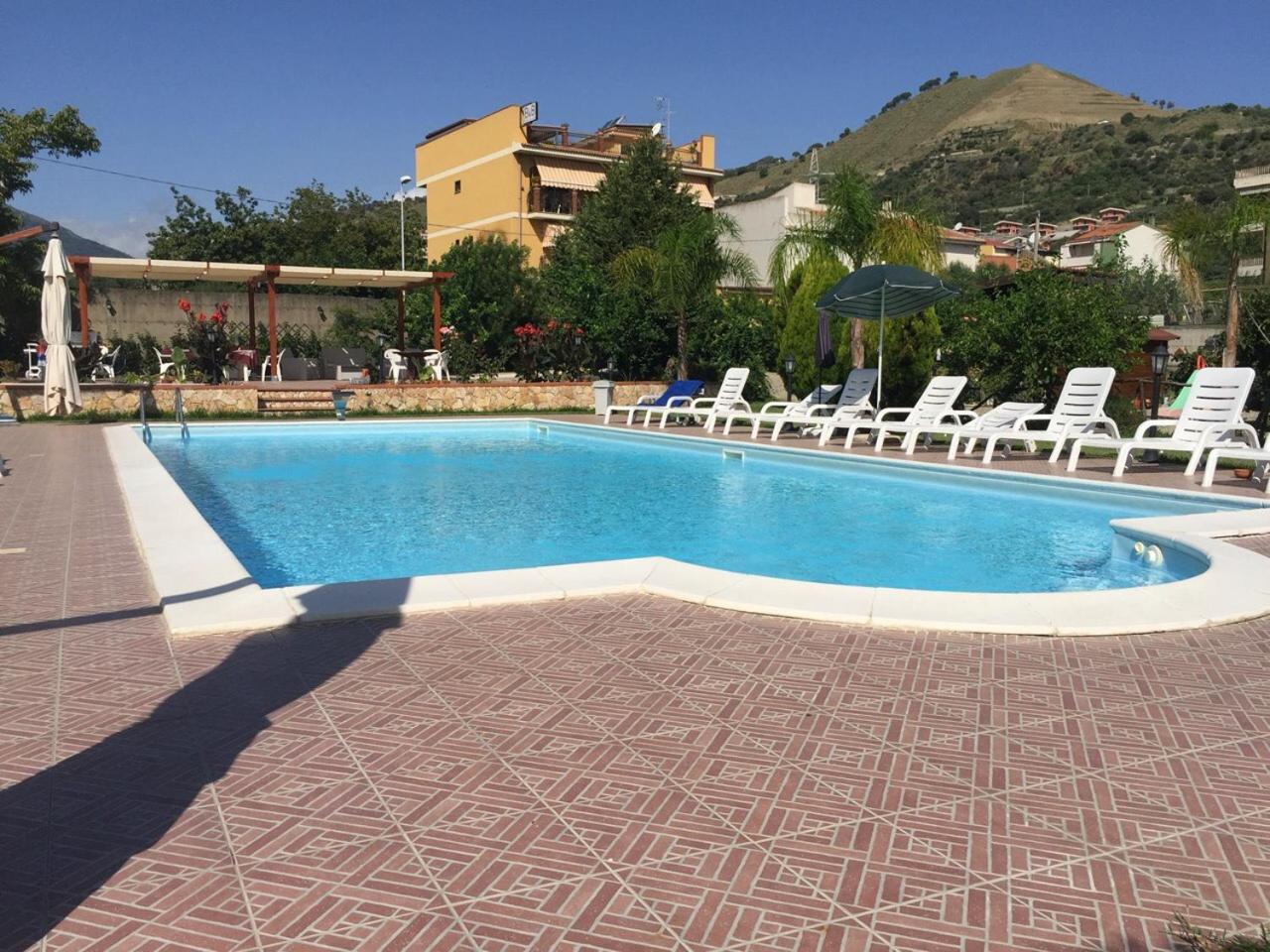B&B Il Sole Nascente