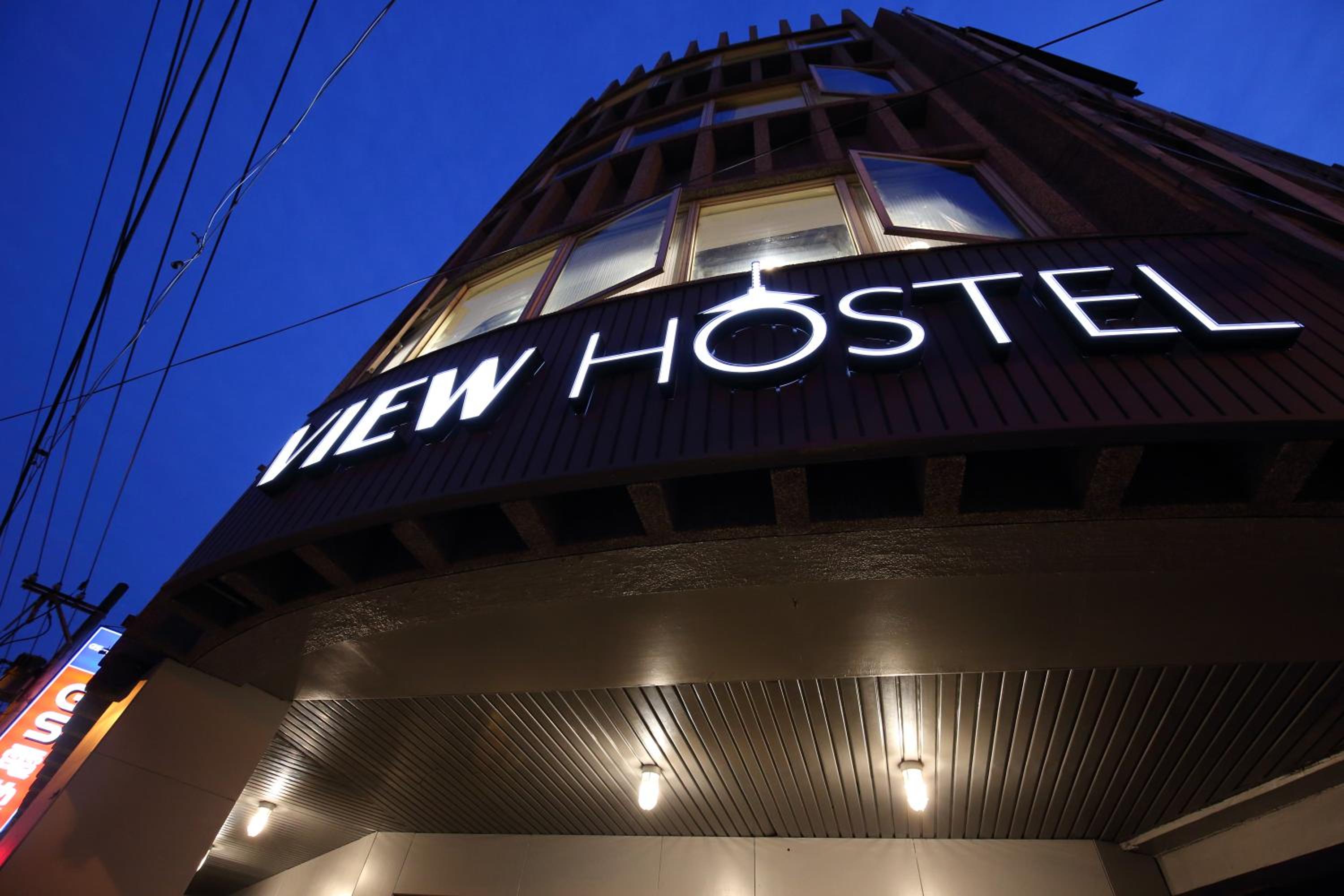 View Hostel