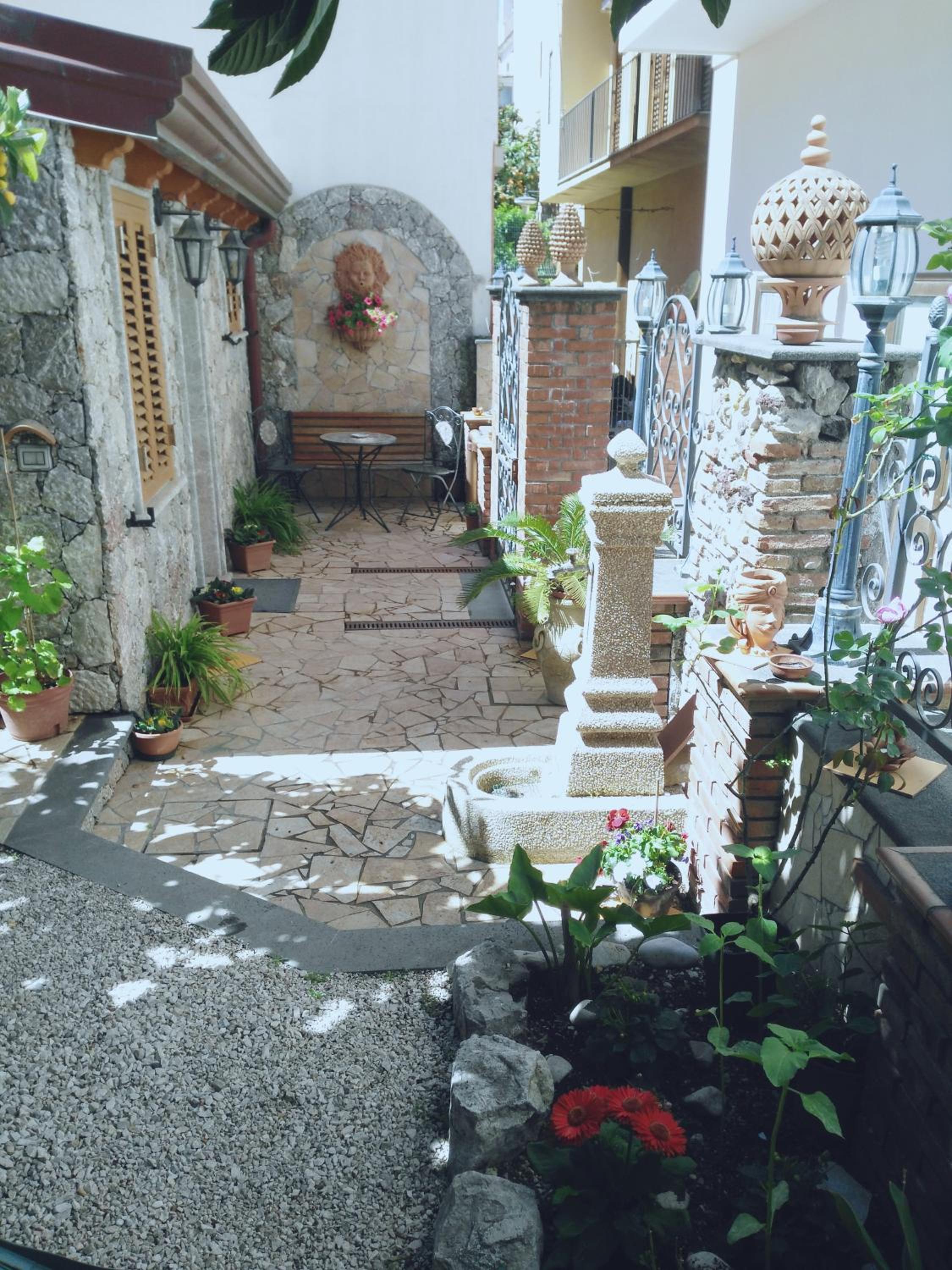 Giardino Del Sole view 2