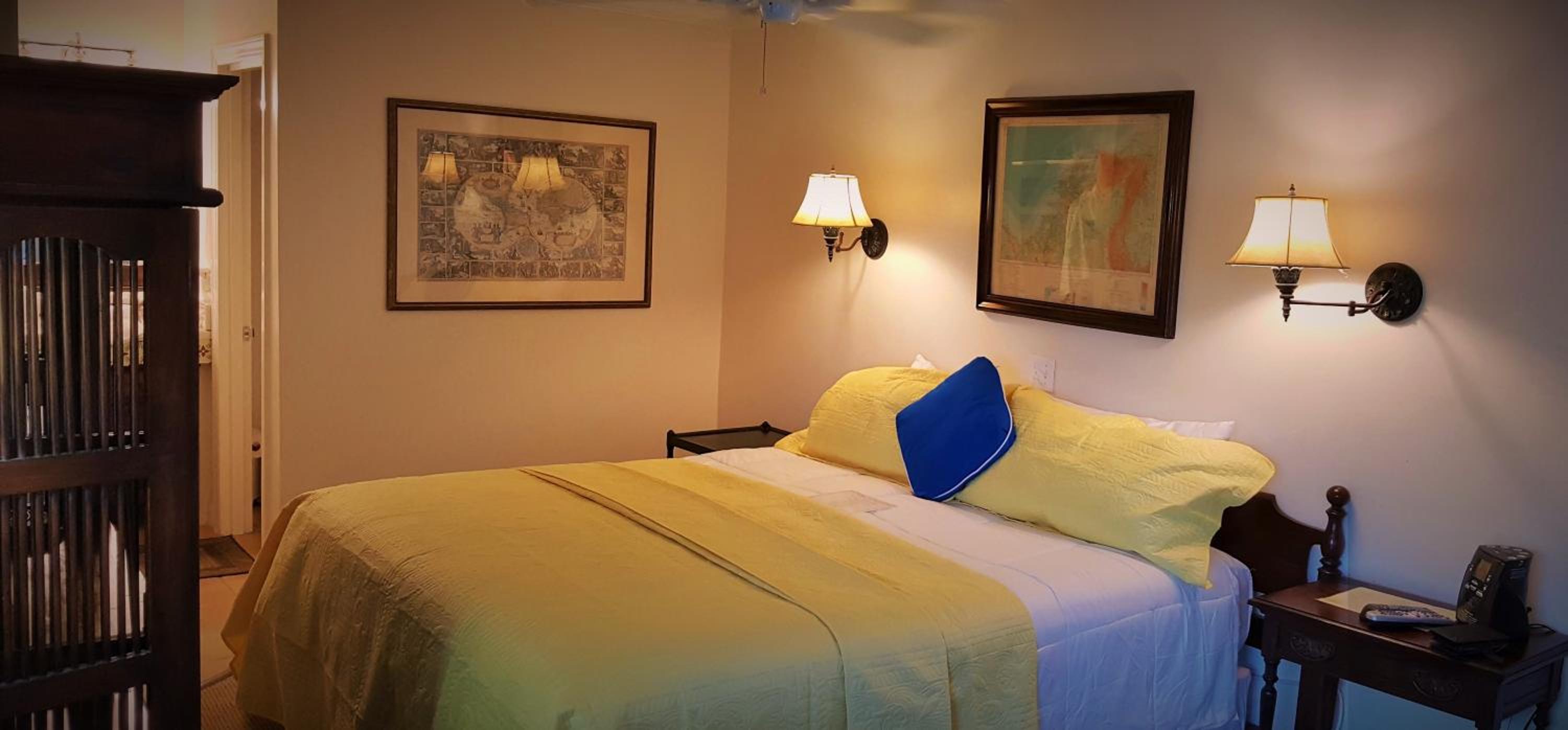 Vero Beach Vacations - The Caribbean Court Boutique Hotel - Property Image 11