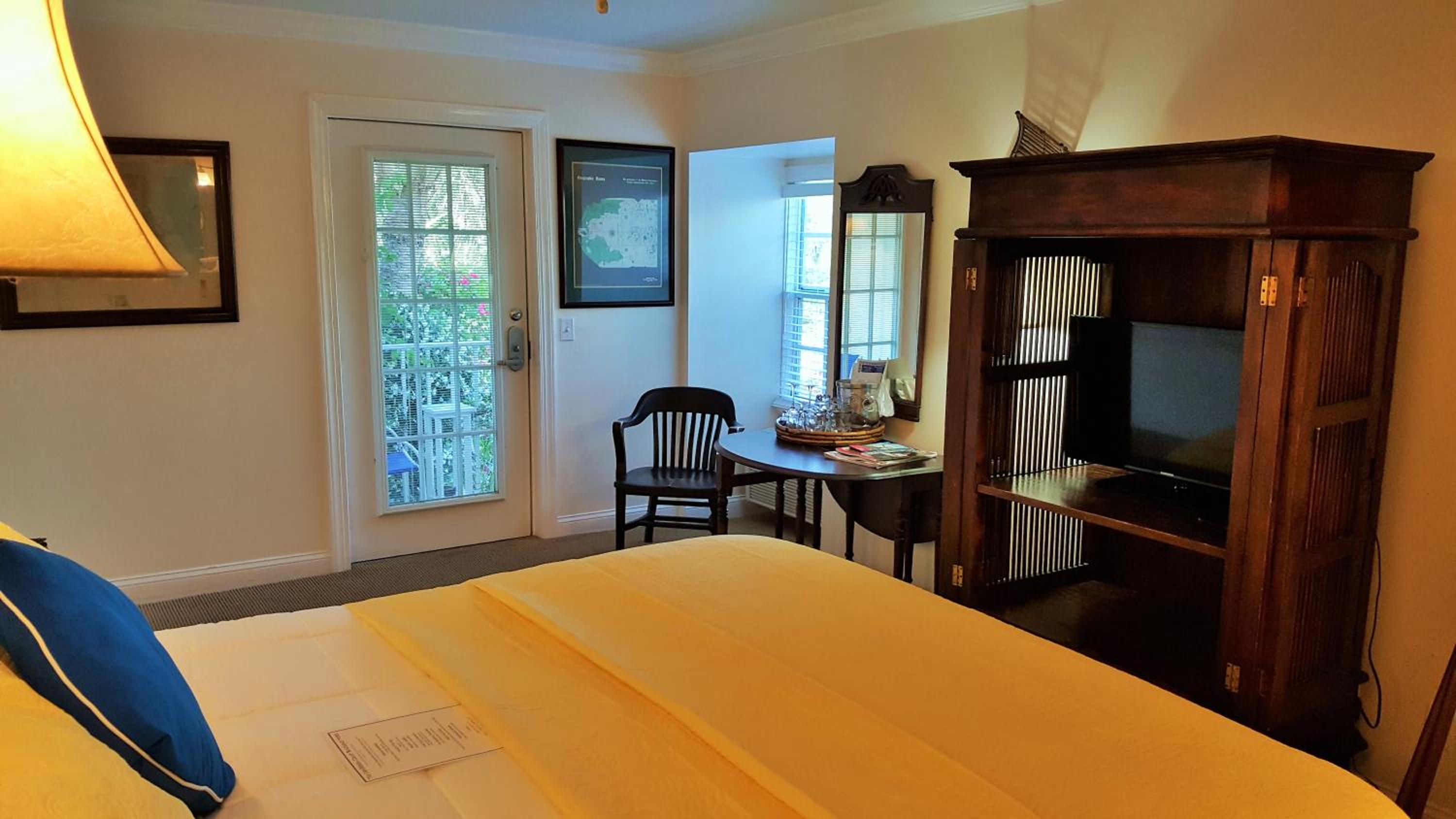 Vero Beach Vacations - The Caribbean Court Boutique Hotel - Property Image 12