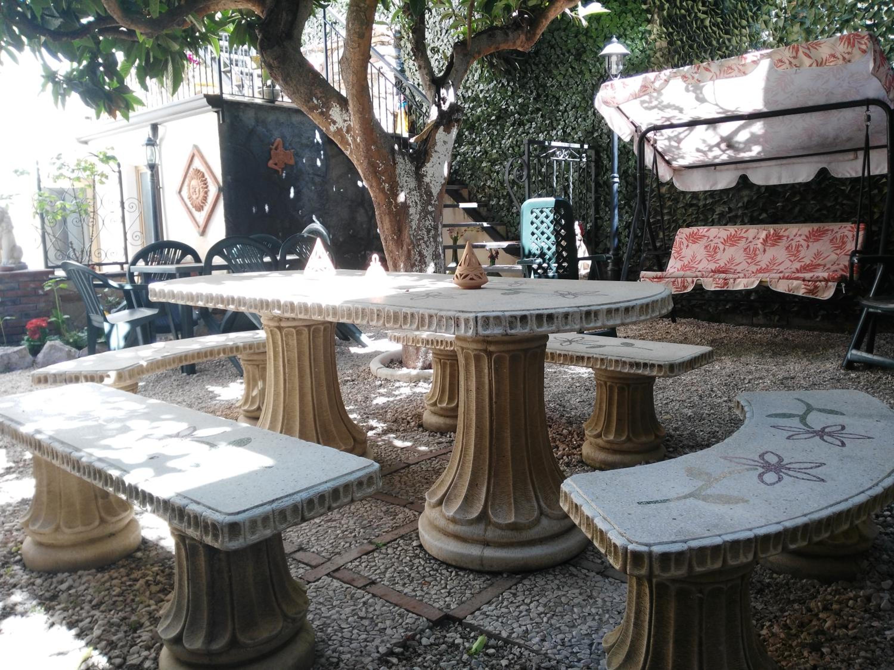 Giardino Del Sole view 4