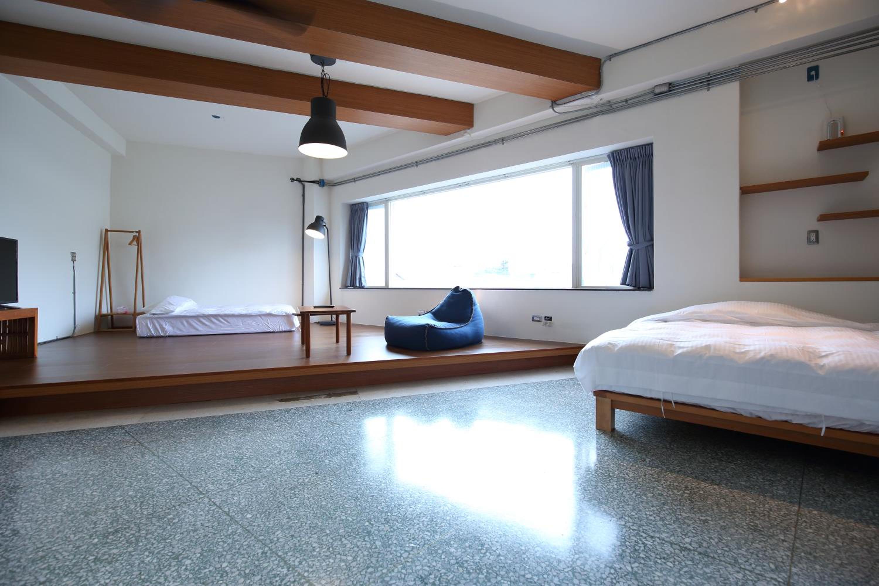 View Hostel