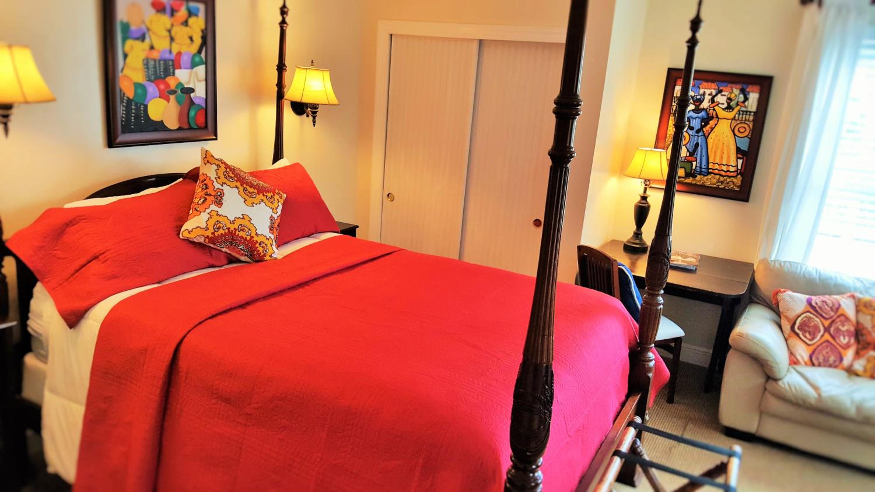 Vero Beach Vacations - The Caribbean Court Boutique Hotel - Property Image 2