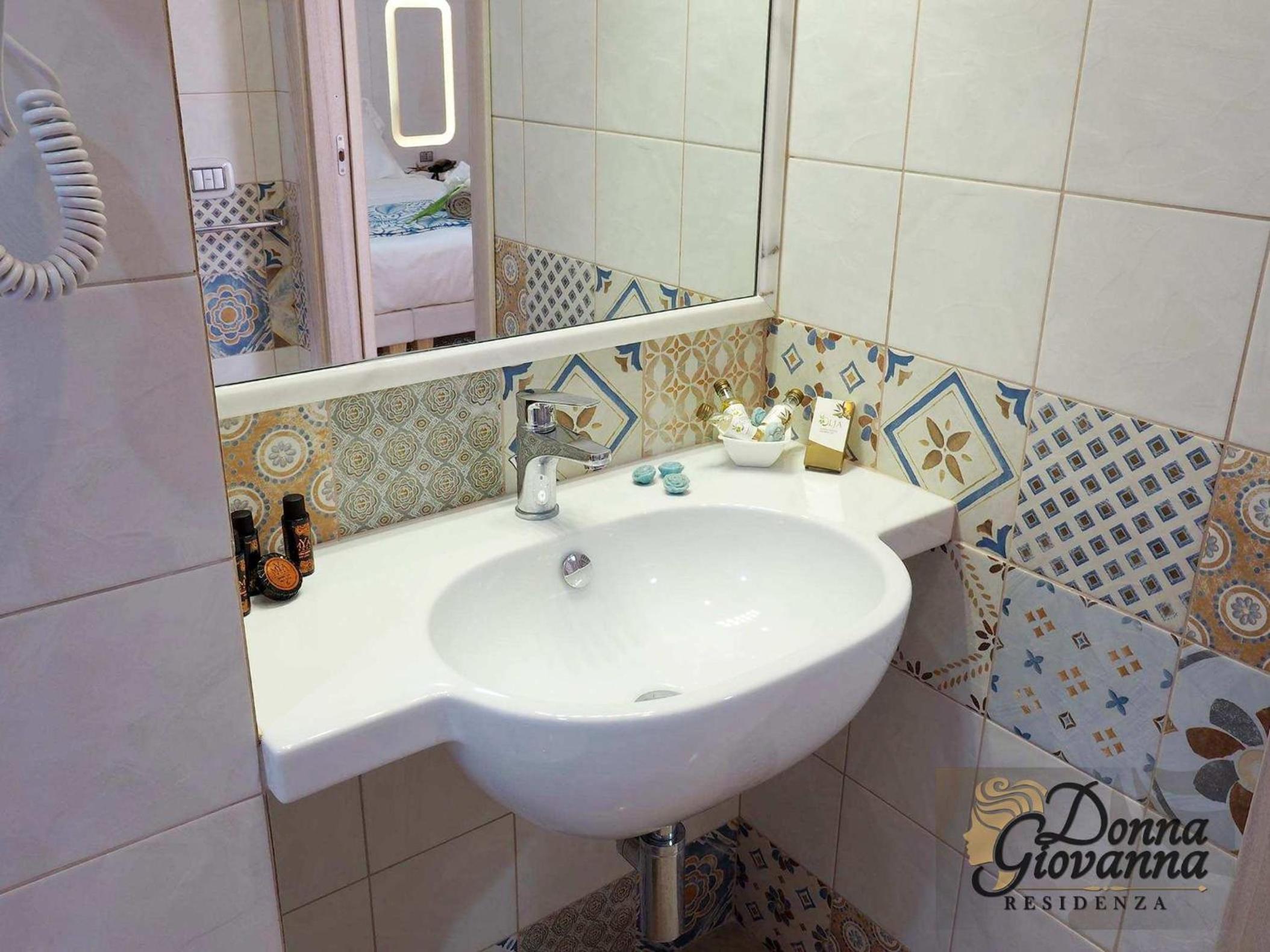 Residenza Donna Giovanna