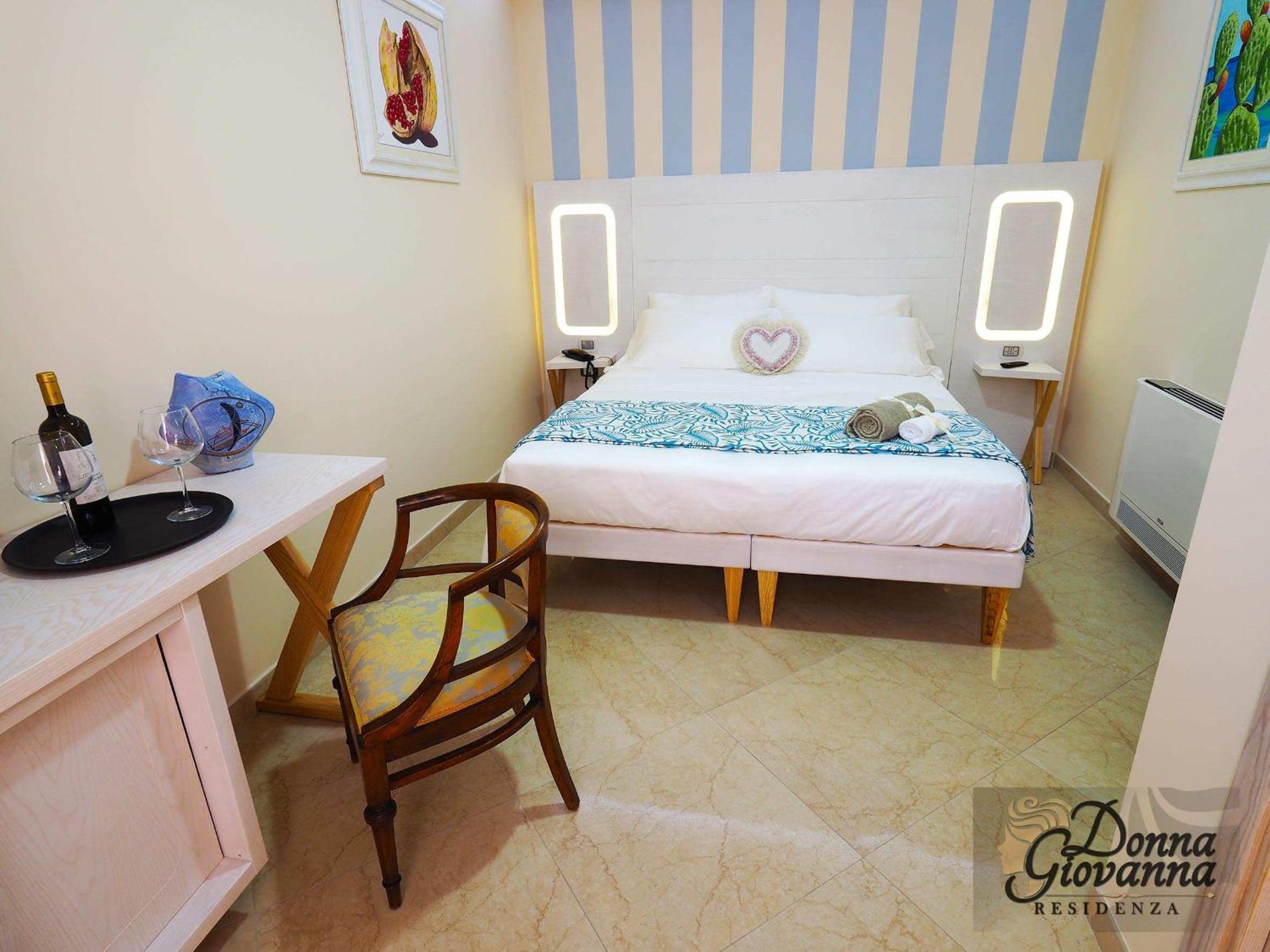 Residenza Donna Giovanna