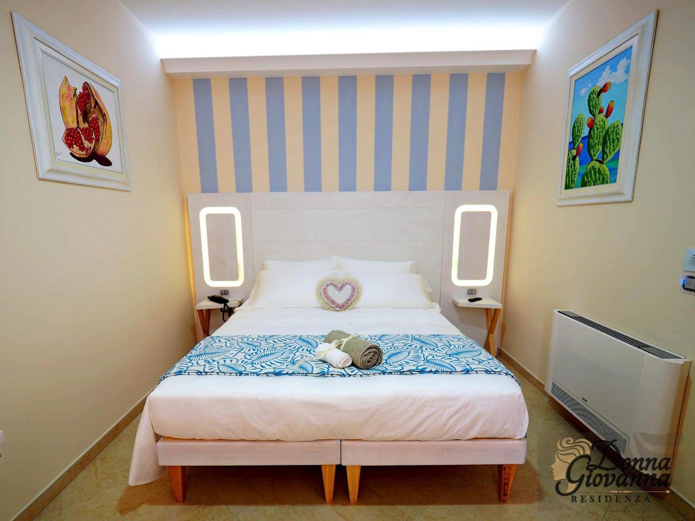 Residenza Donna Giovanna