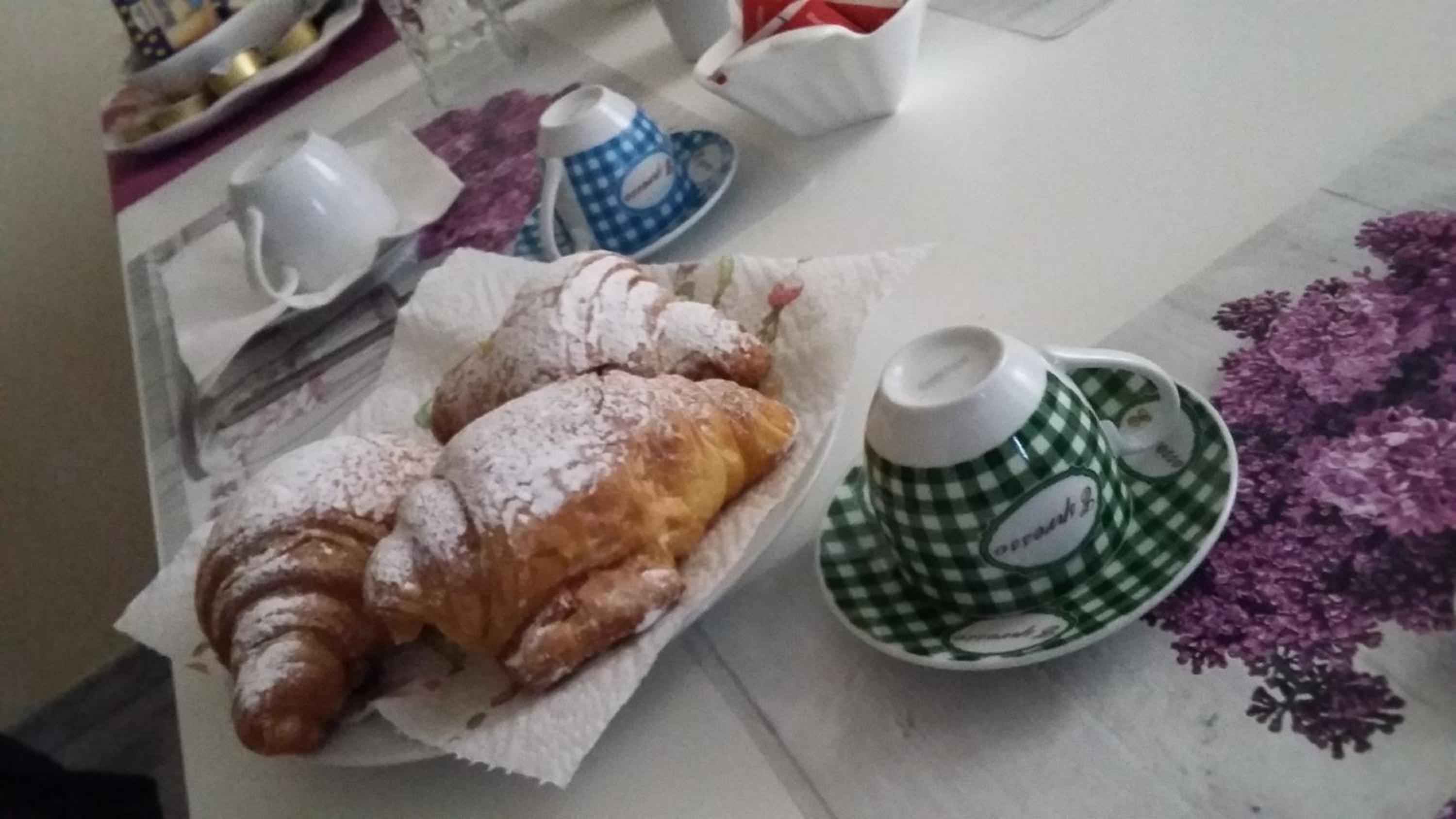 B&B Gli Alberetti