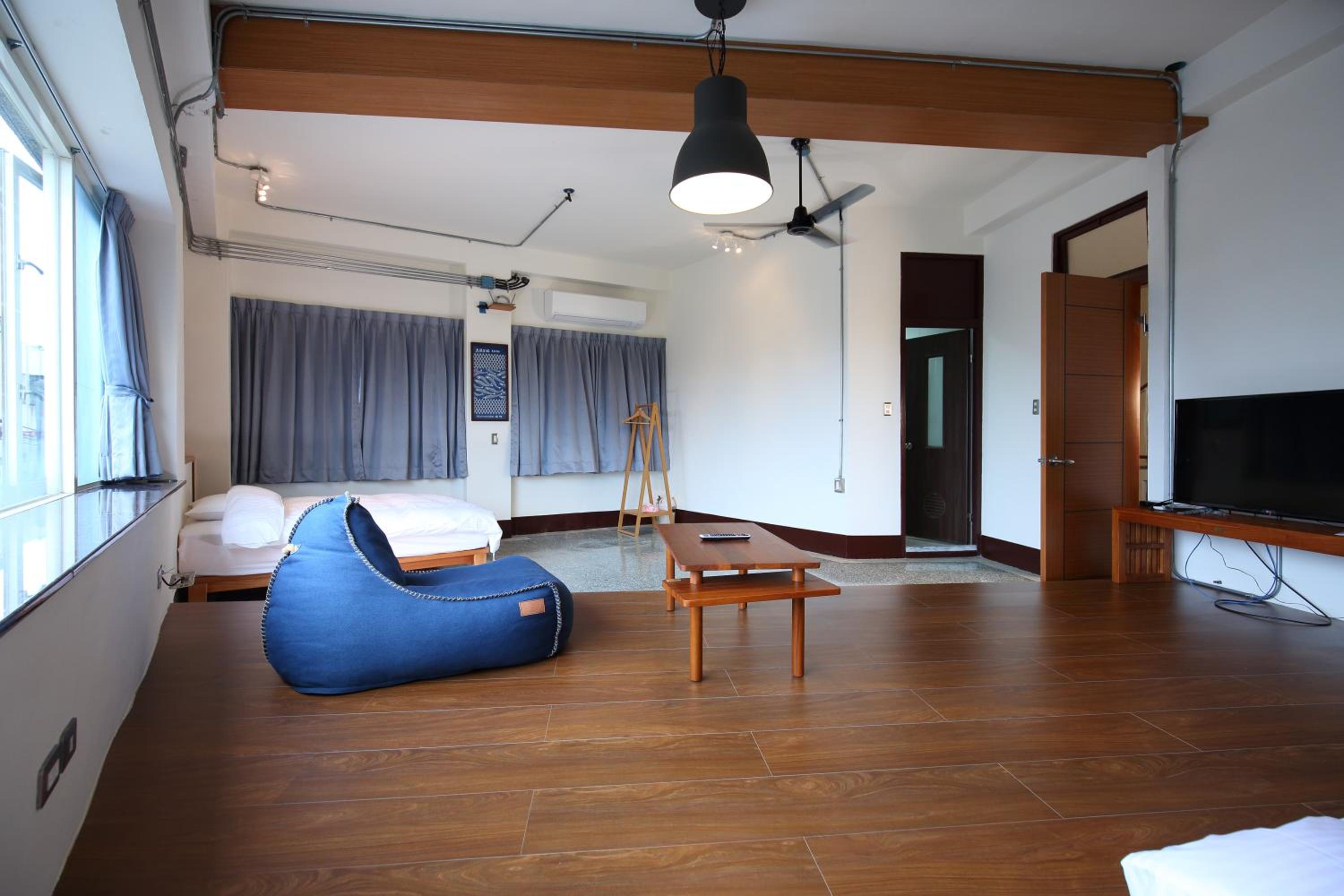 View Hostel