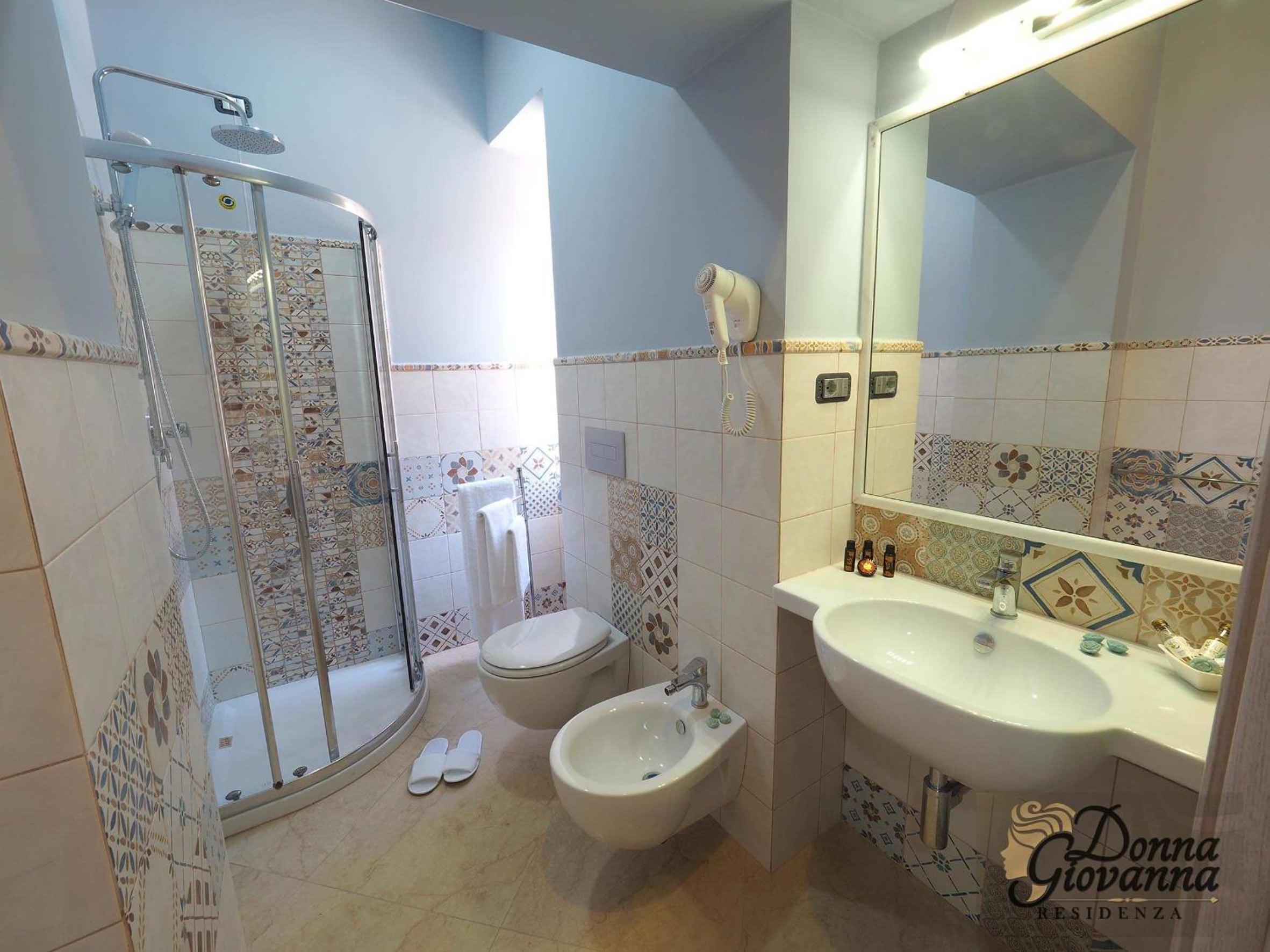 Residenza Donna Giovanna