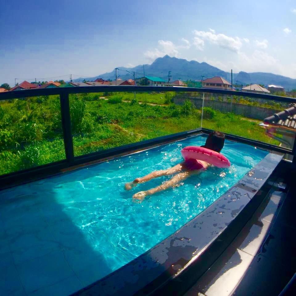 Prai Fhan View