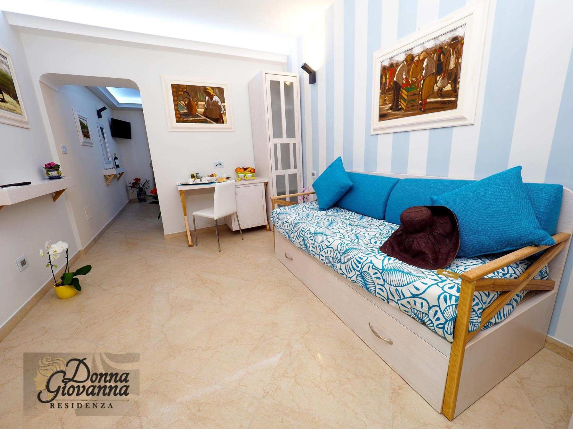 Residenza Donna Giovanna