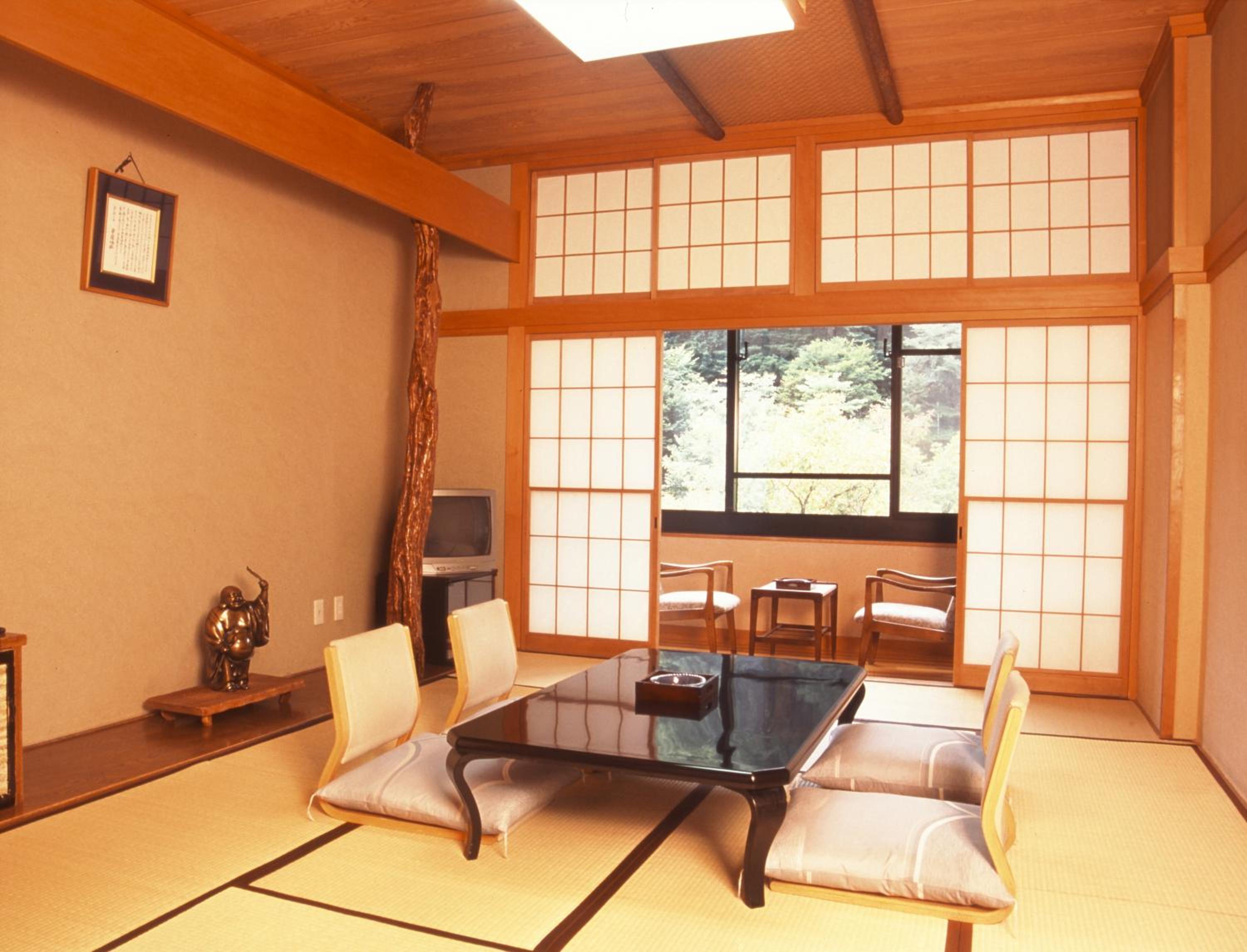 Takaragawa Onsen Osenkaku 10