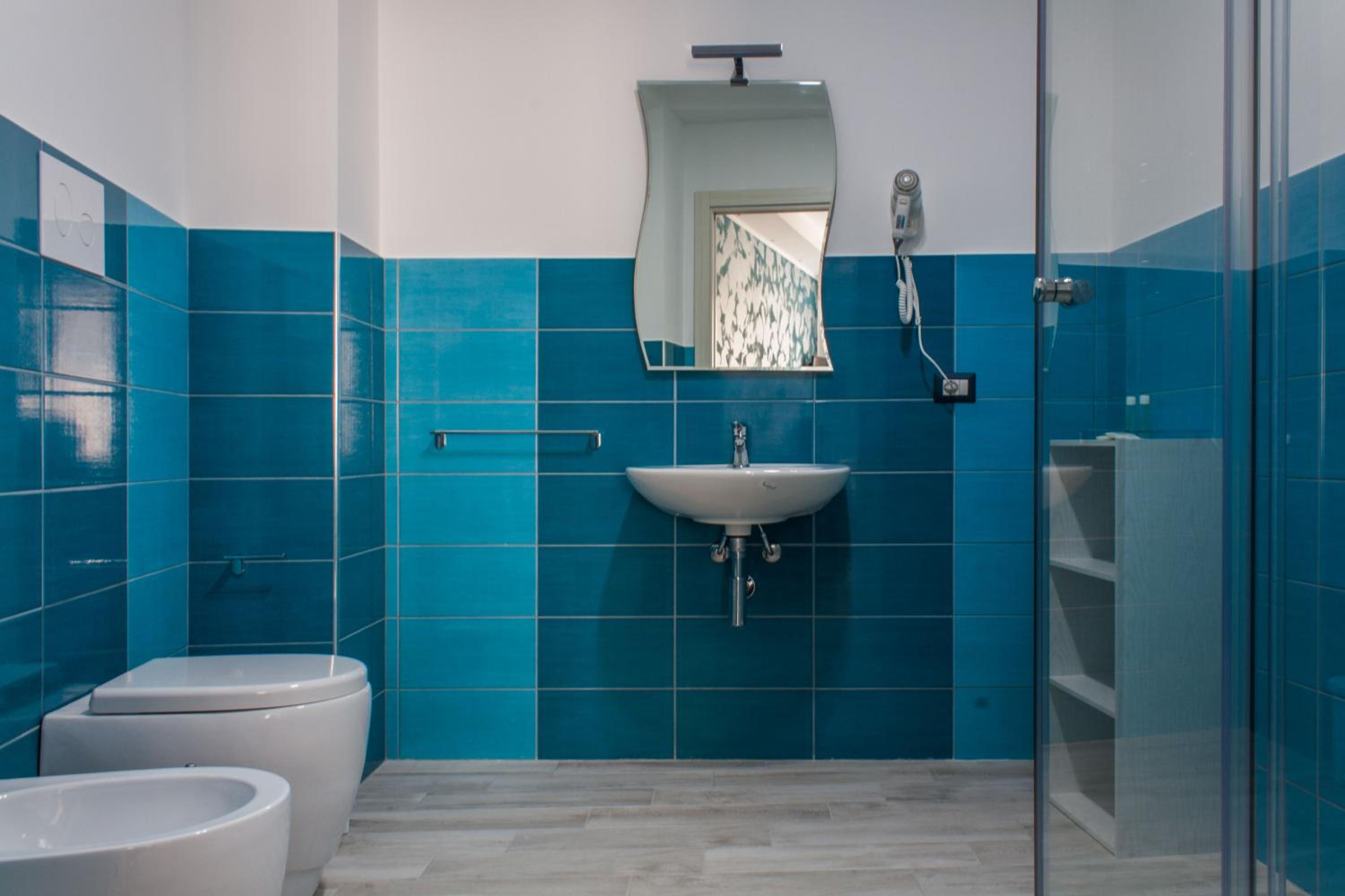 B&B La Piazzetta, photo 23