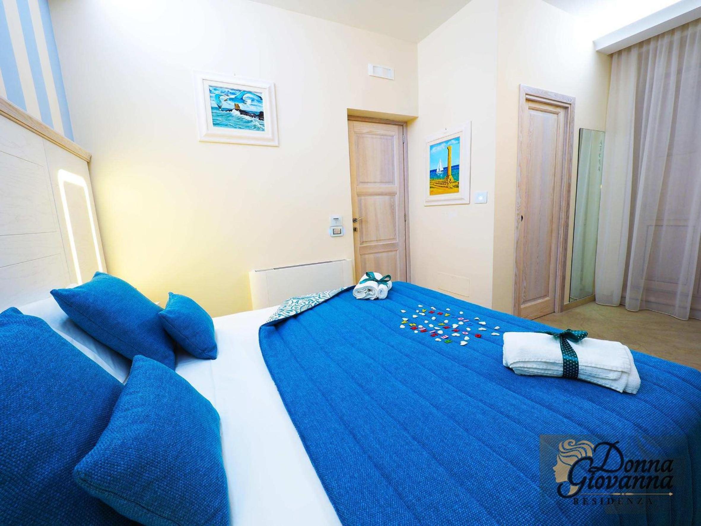 Residenza Donna Giovanna