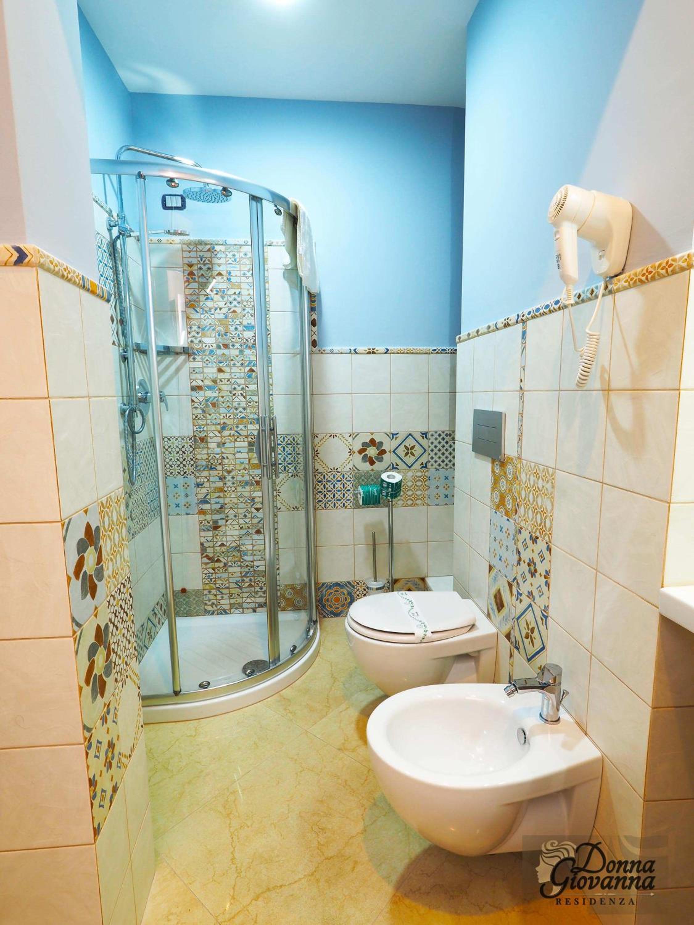 Residenza Donna Giovanna