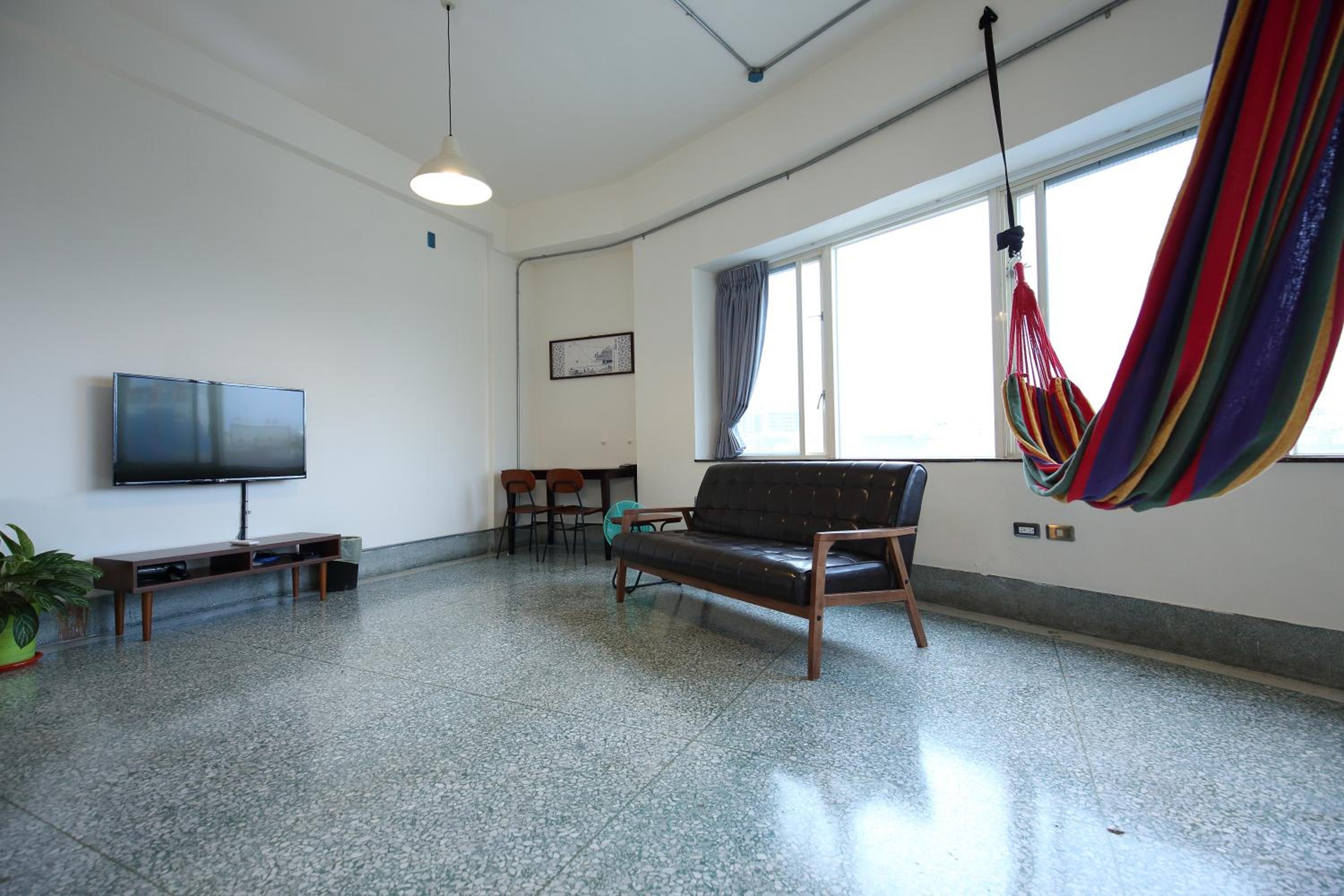 View Hostel