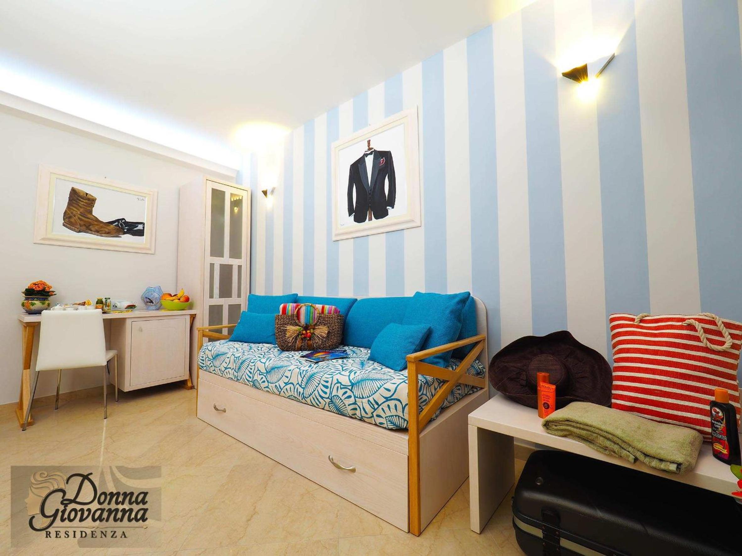 Residenza Donna Giovanna