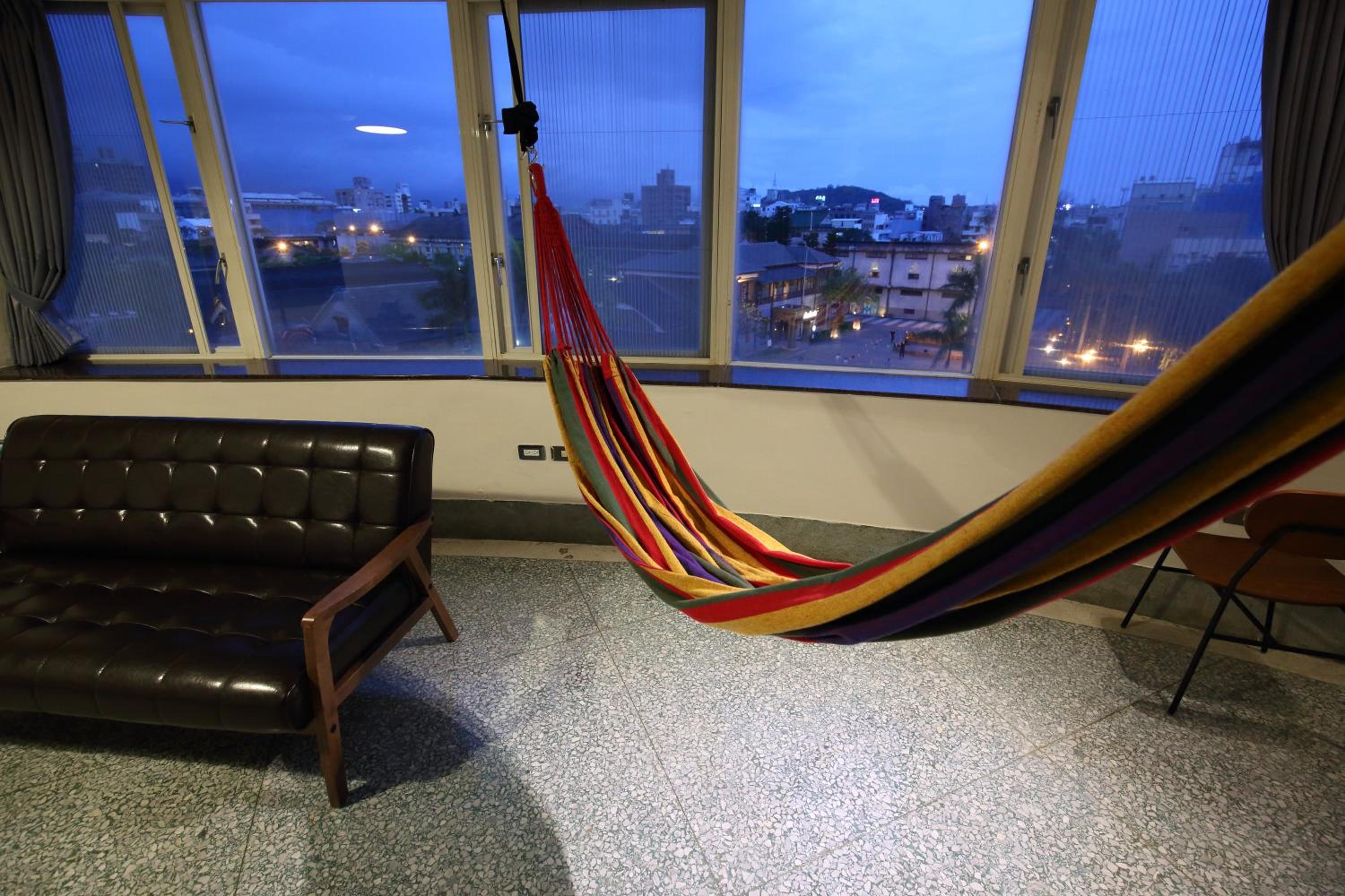 View Hostel