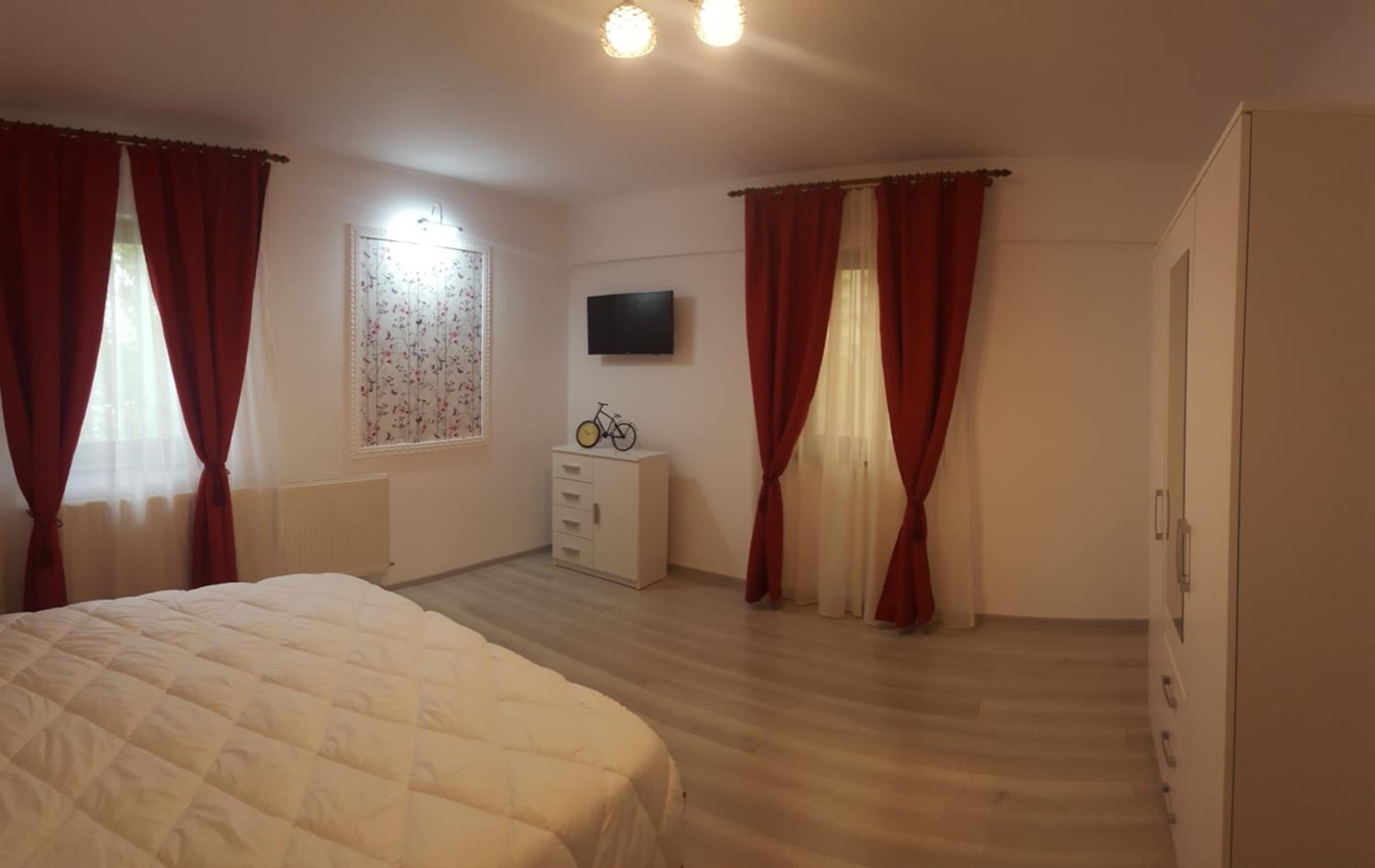 Apartament Fundeni Sofia view 3