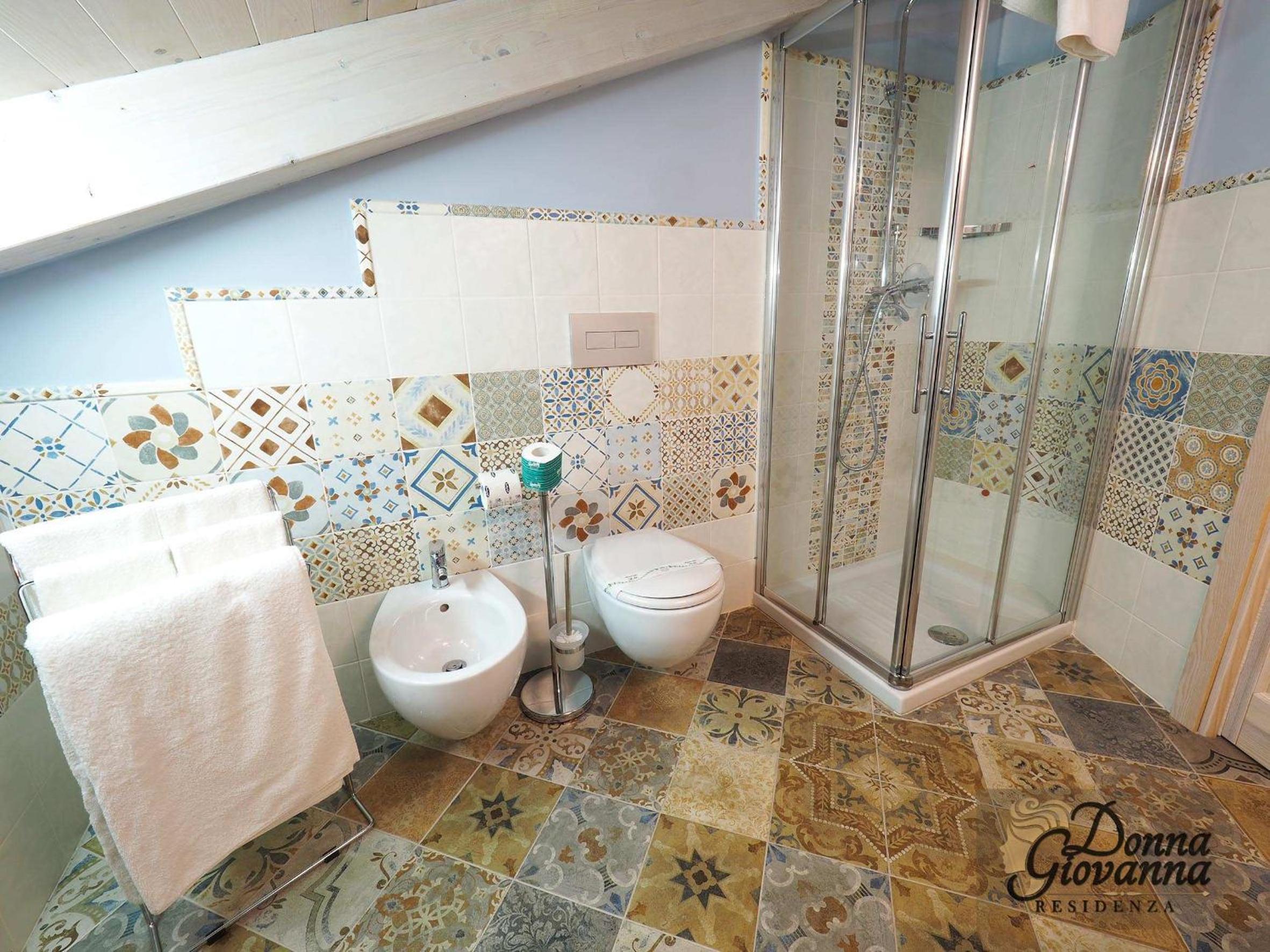 Residenza Donna Giovanna