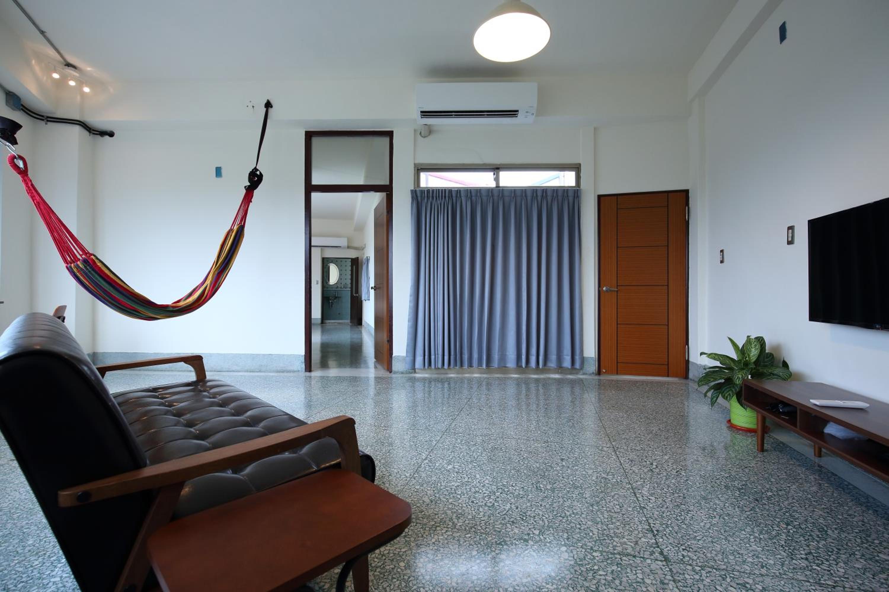 View Hostel
