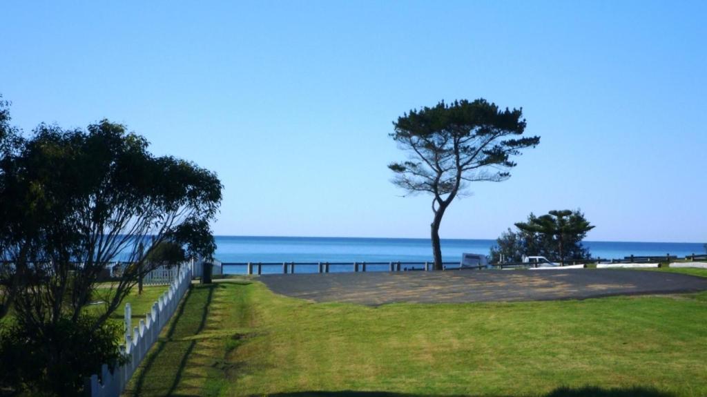 Saltwater Apartments