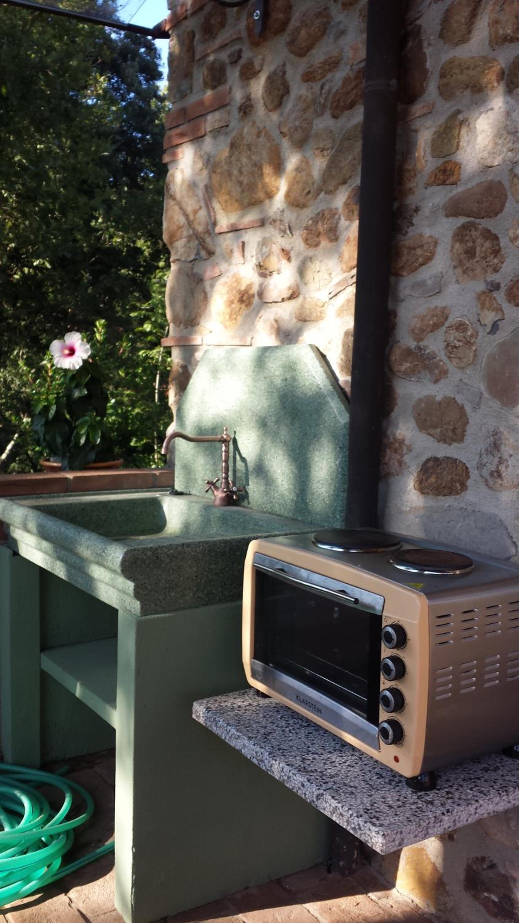 Agriturismo Podere San Lorenzo 1866