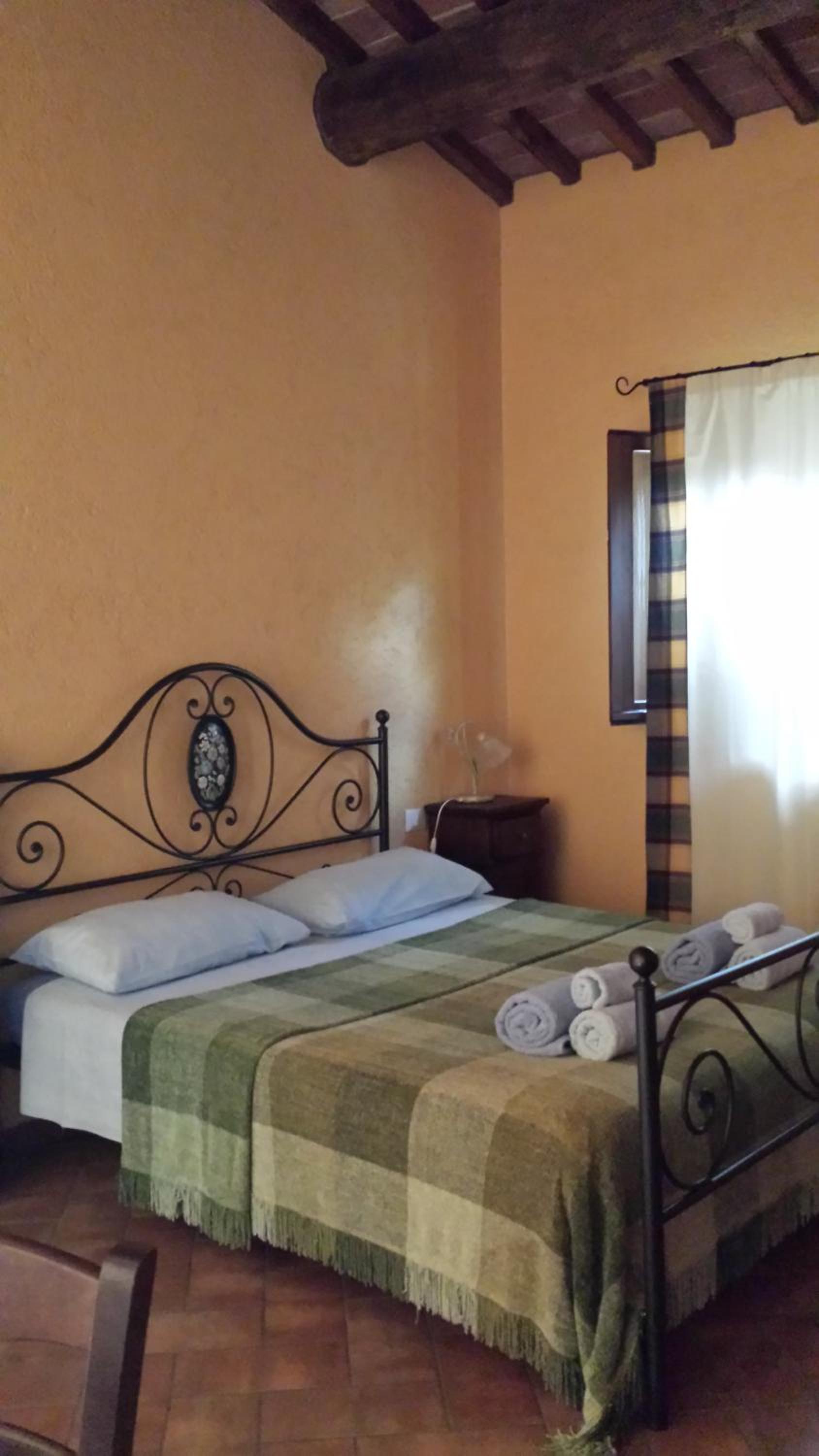 Agriturismo Podere San Lorenzo 1866