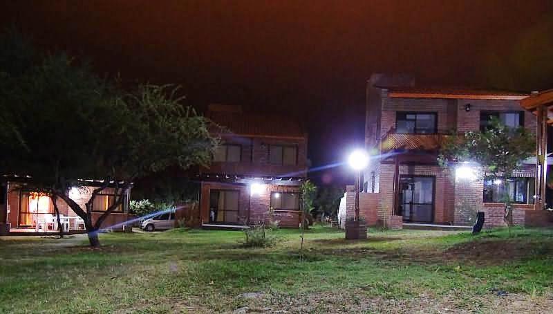 Complejo los Espinillos de Merlo