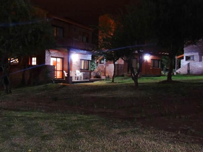 Complejo los Espinillos de Merlo
