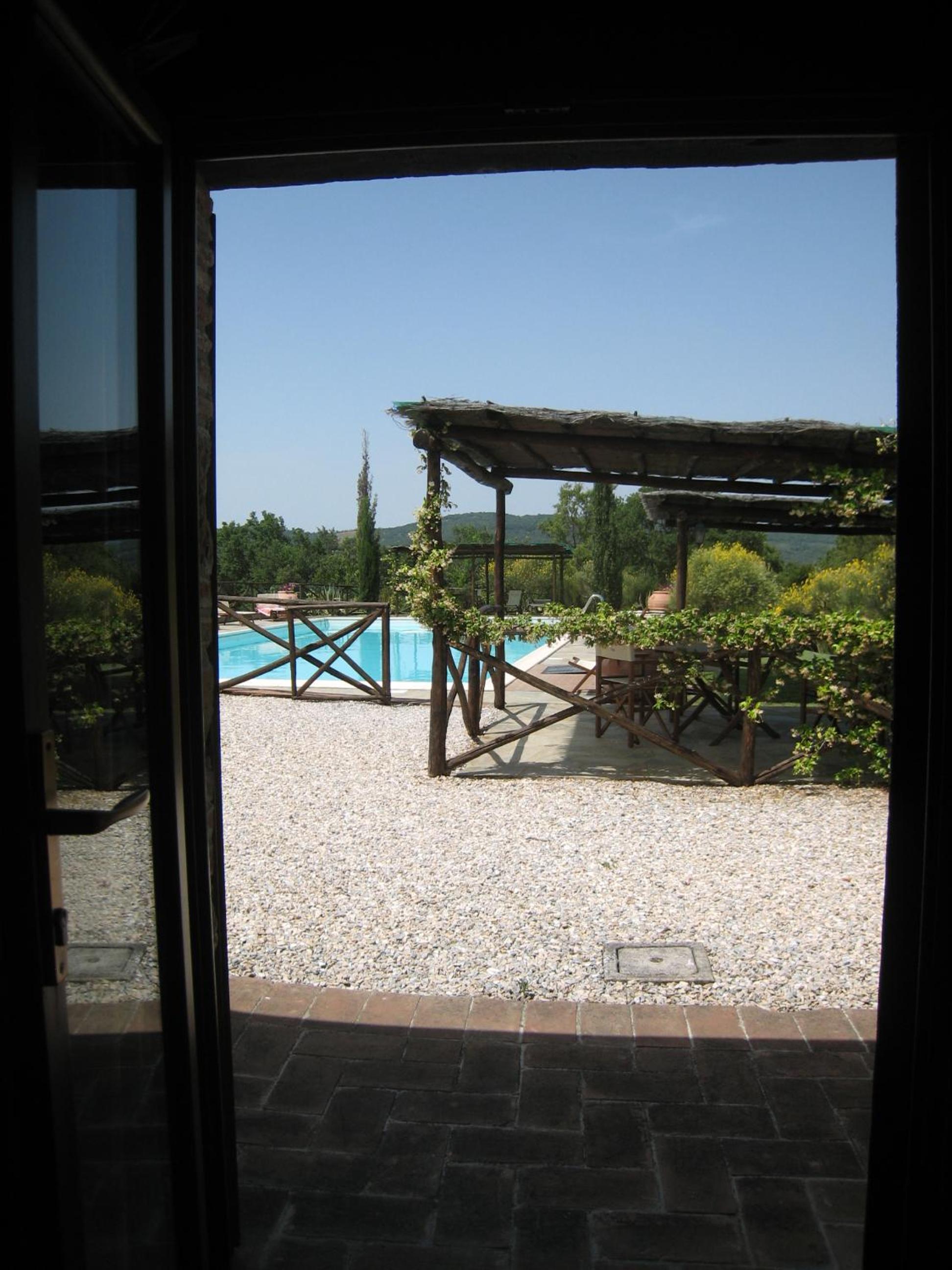 Agriturismo Podere San Lorenzo 1866