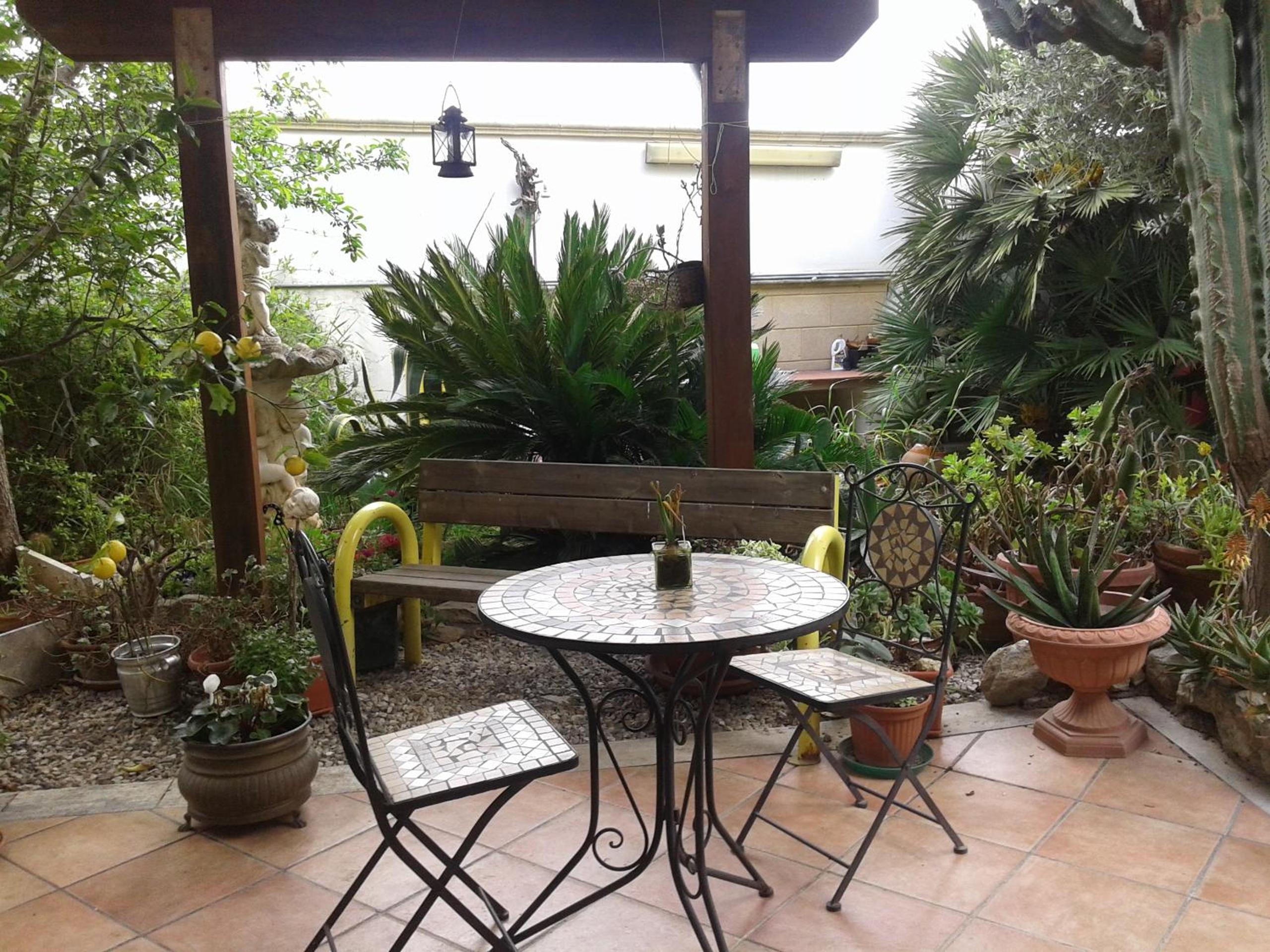 B&B Tra i mari del Salento photo 3