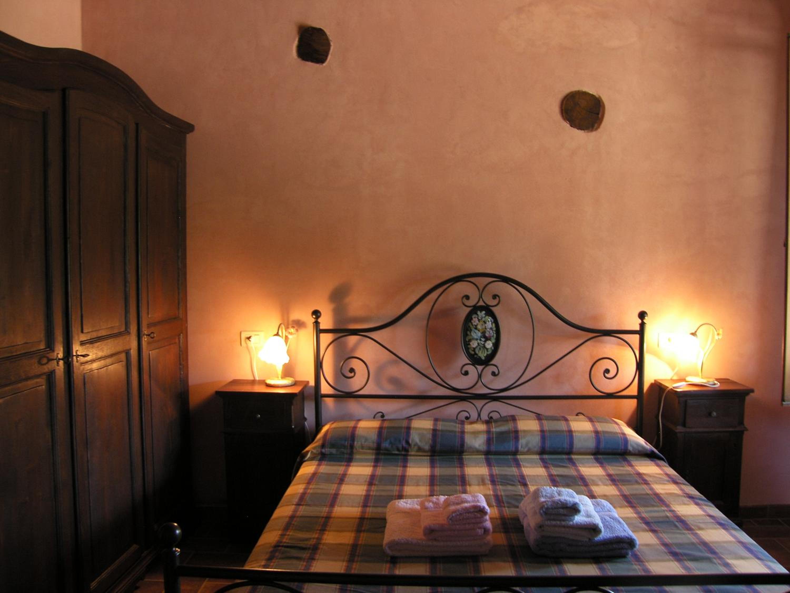 Agriturismo Podere San Lorenzo 1866
