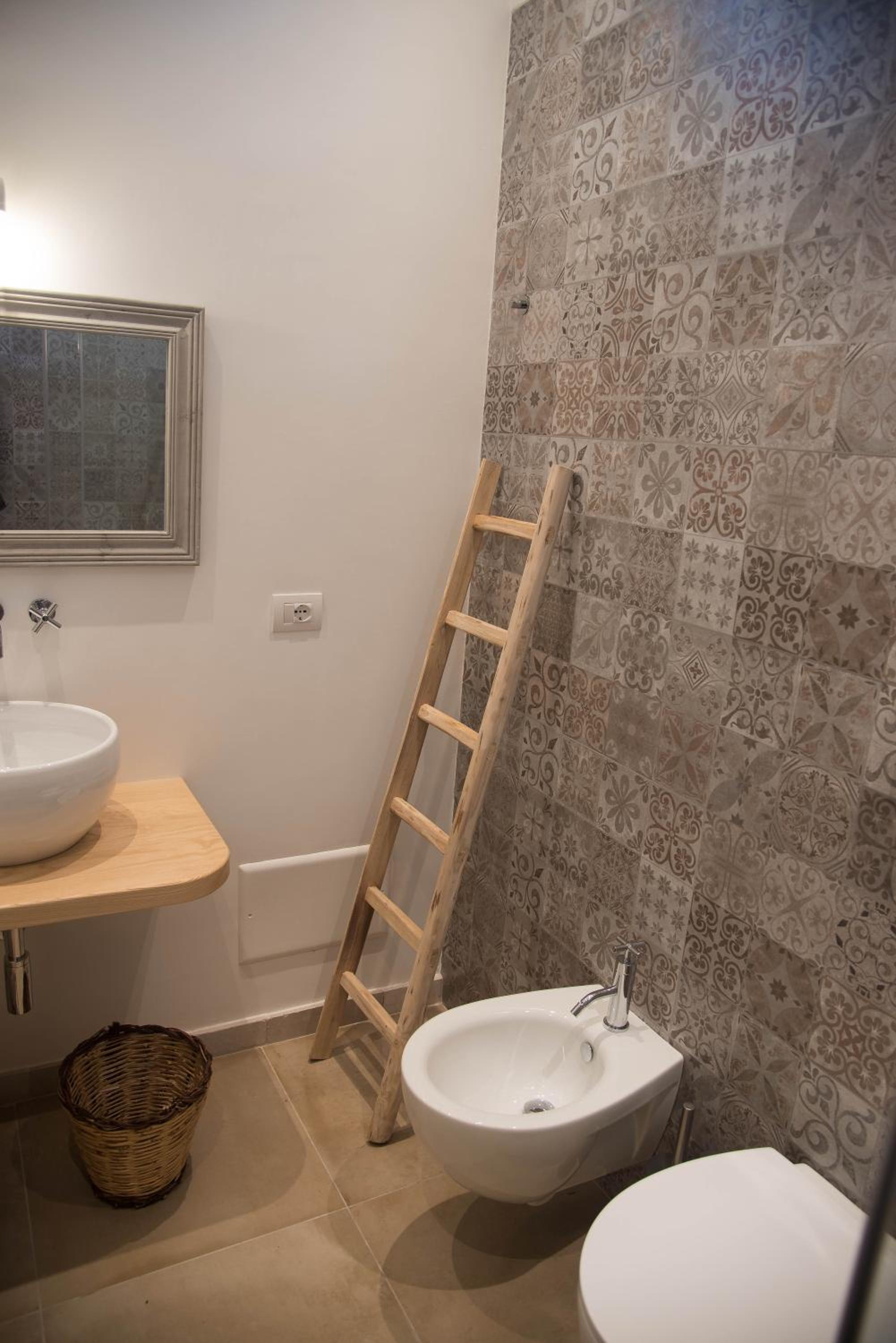 Dimora Del Duca coyntry Lecce, masseria b&b