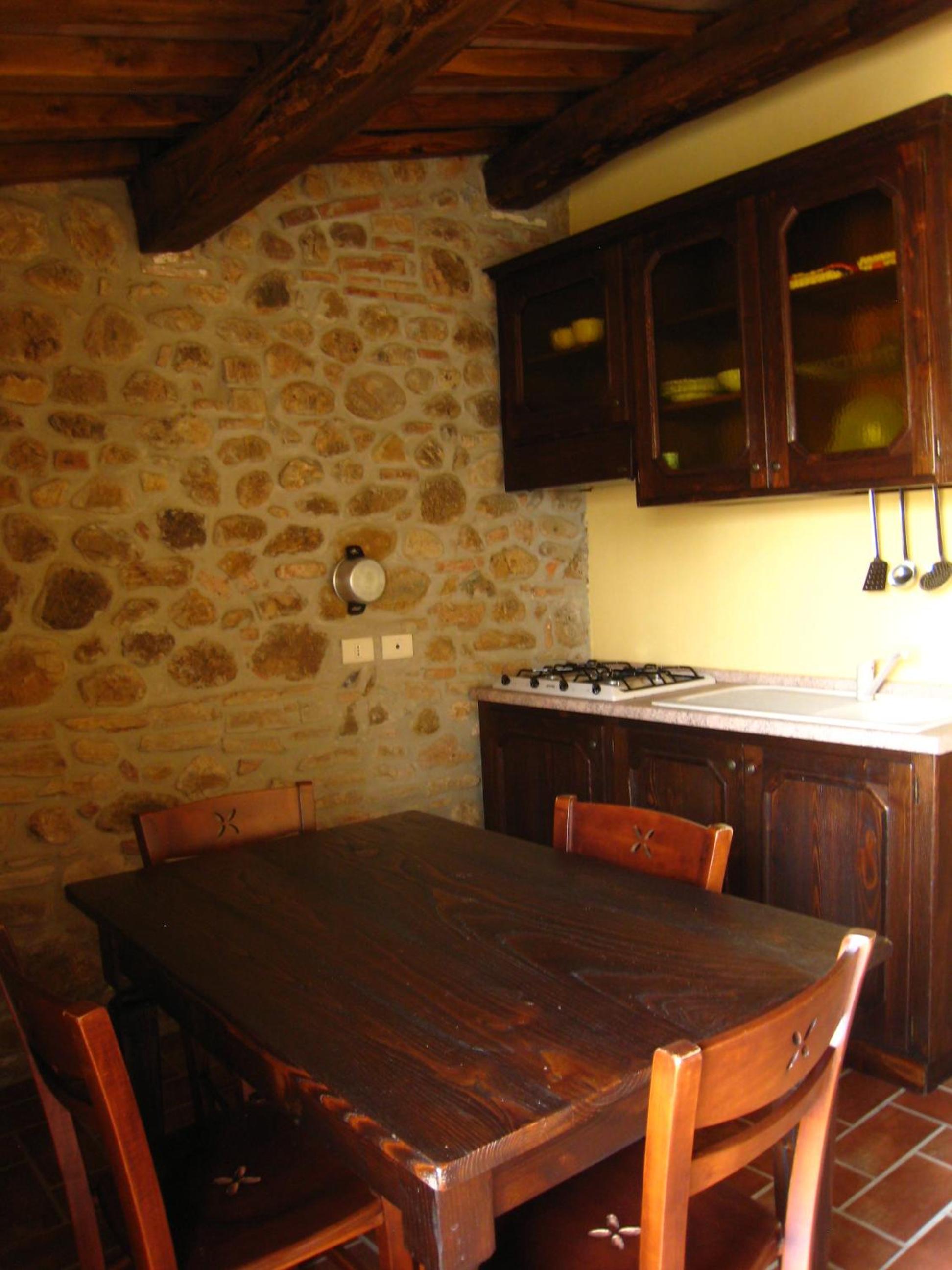 Agriturismo Podere San Lorenzo 1866