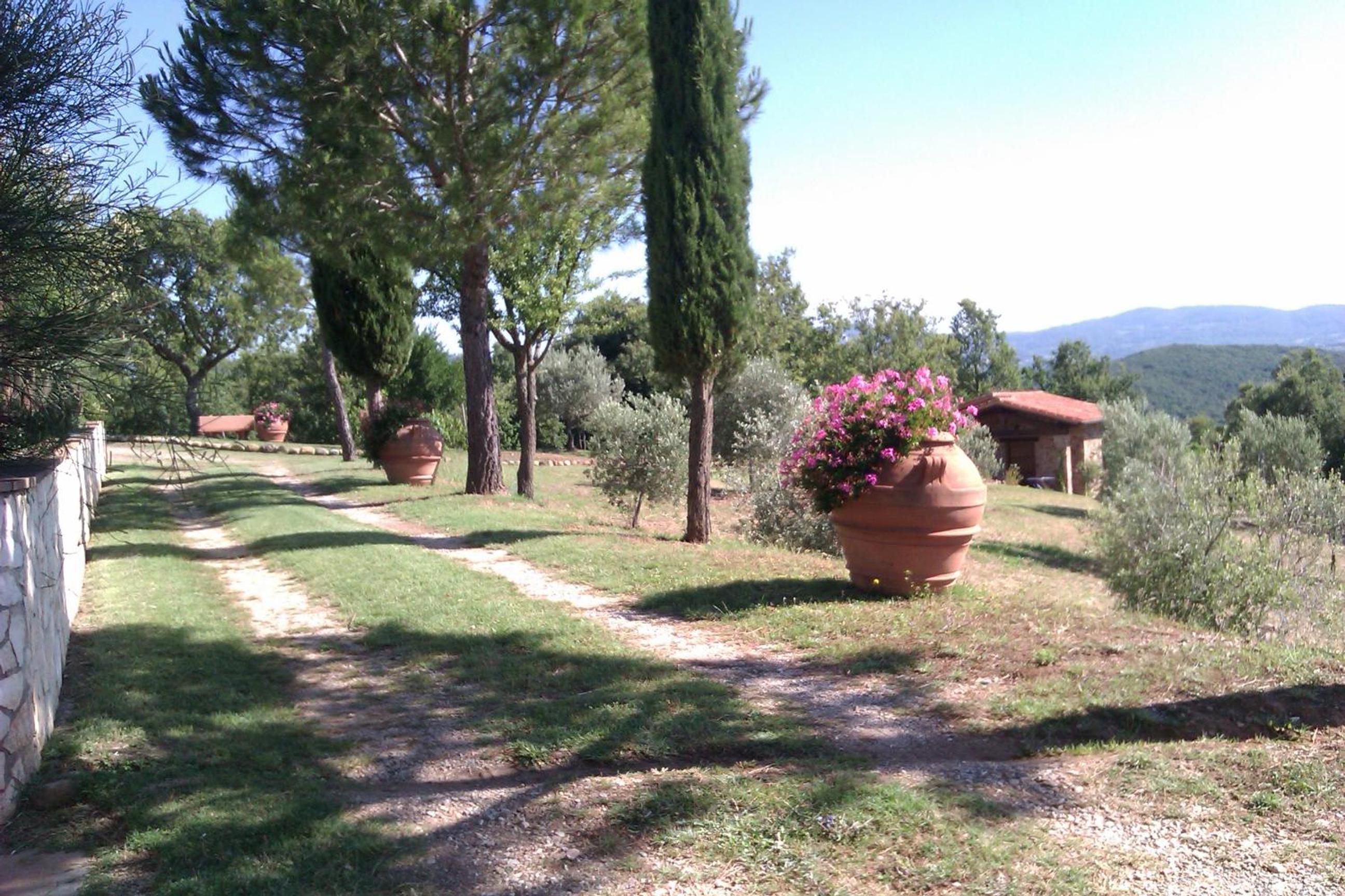 Agriturismo Podere San Lorenzo 1866