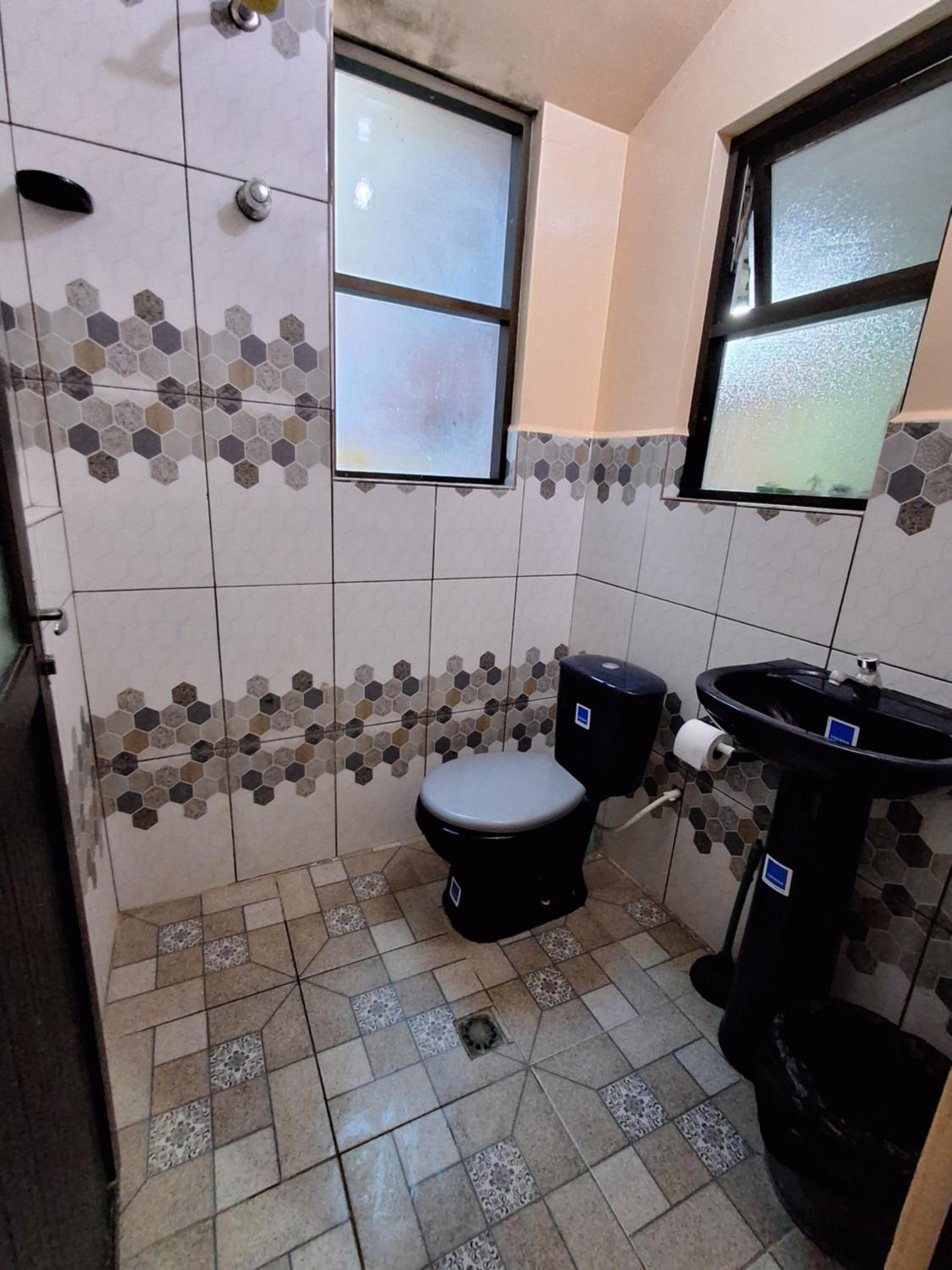 Backpacker hostal oruro en Oruro