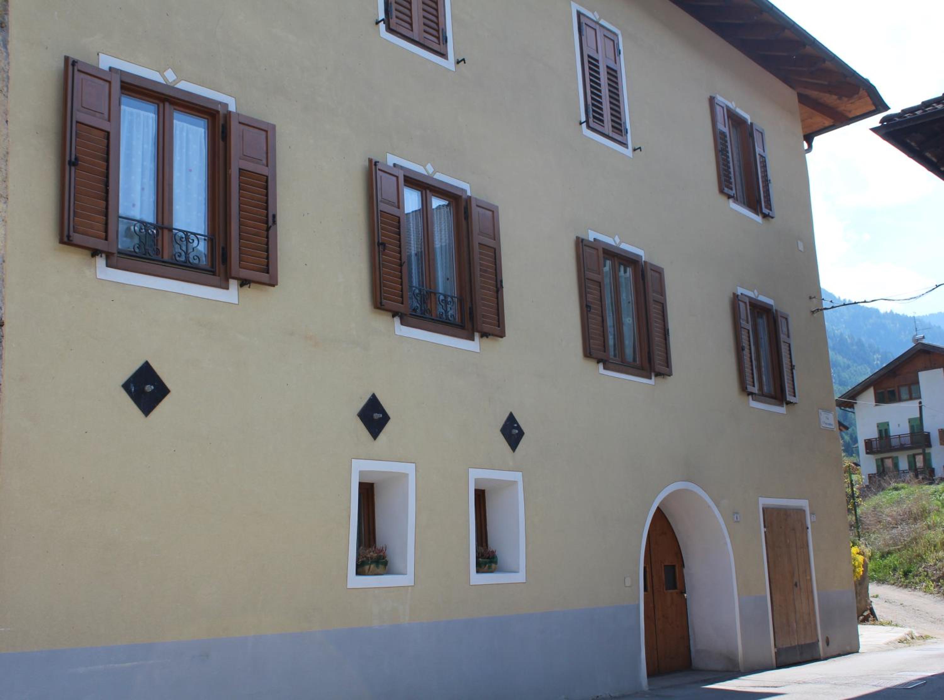La Casa della Coccinella view 3