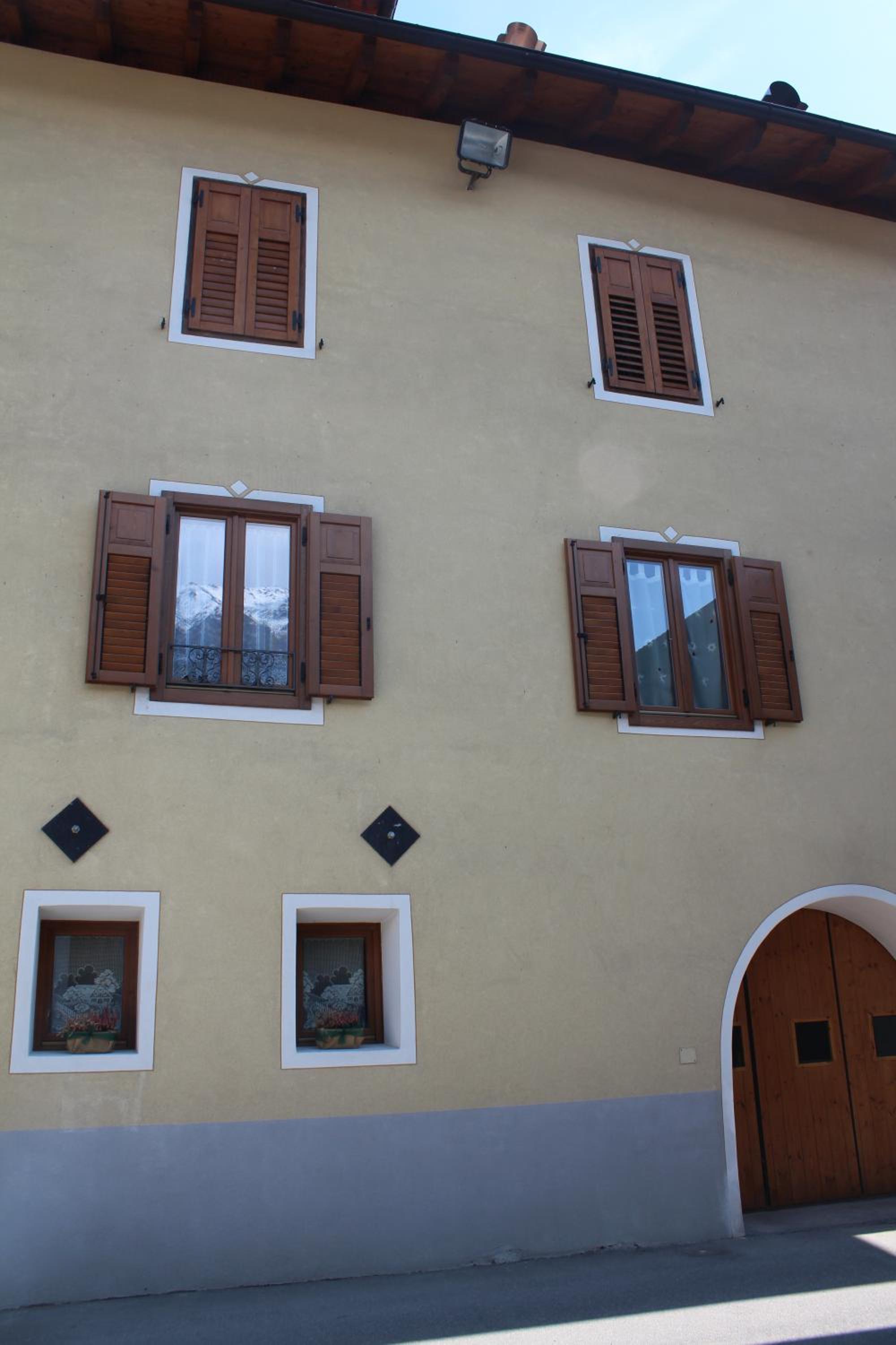 La Casa della Coccinella view 5