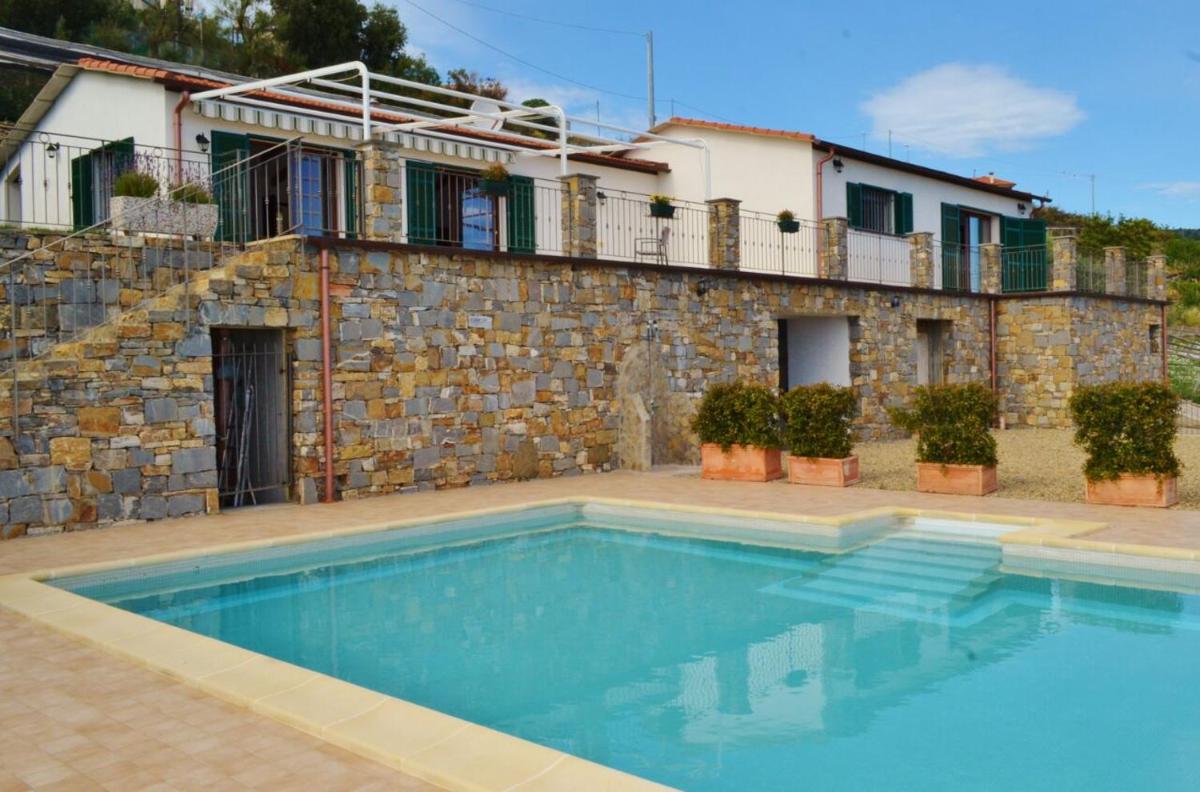 Villa Nemo view 5