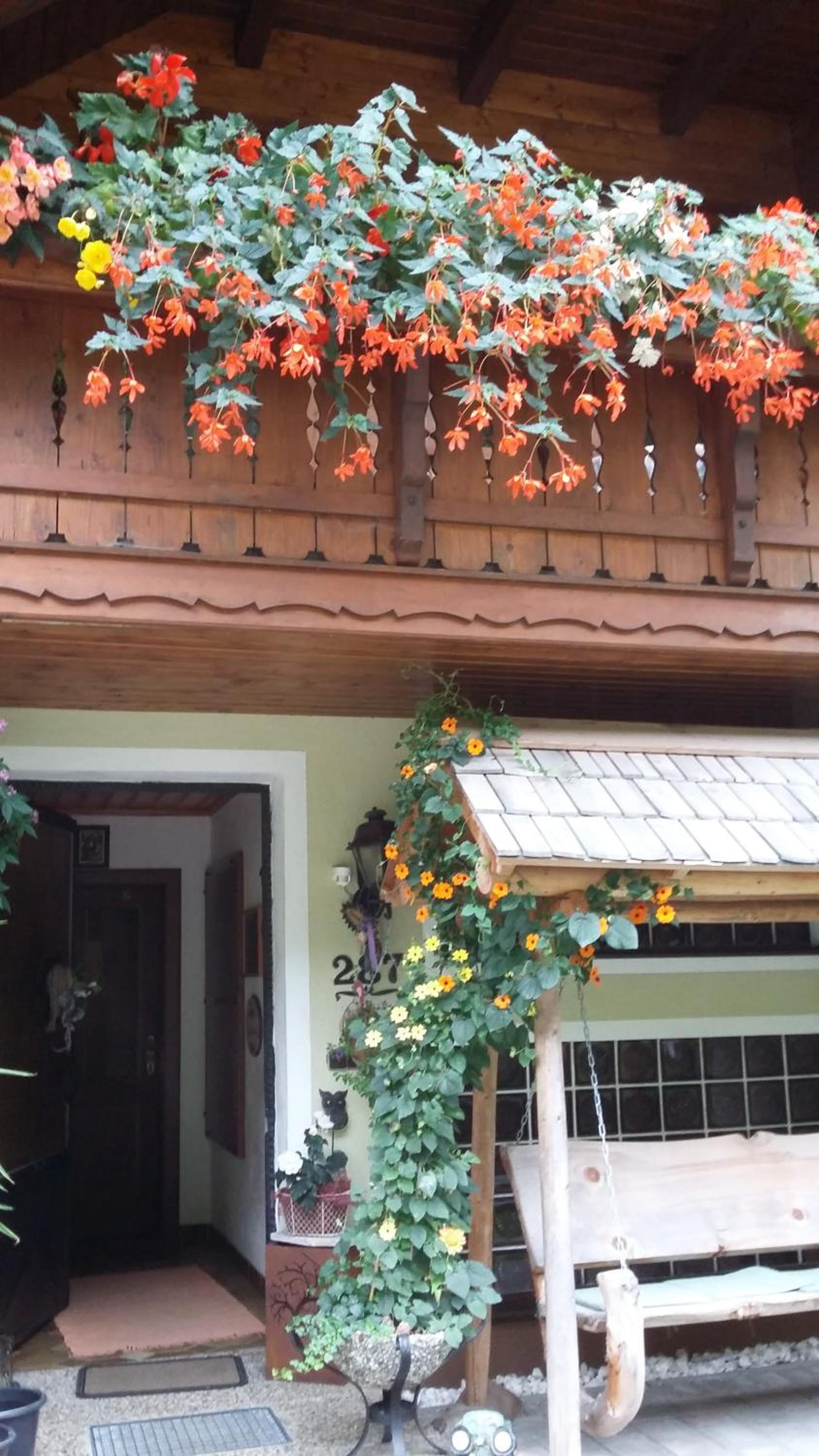 Haus Grundner