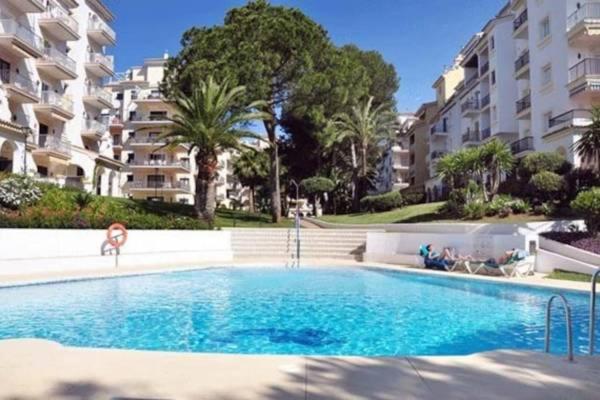 Impresionante Loft En Puerto Banus A Pie De Playa view 4