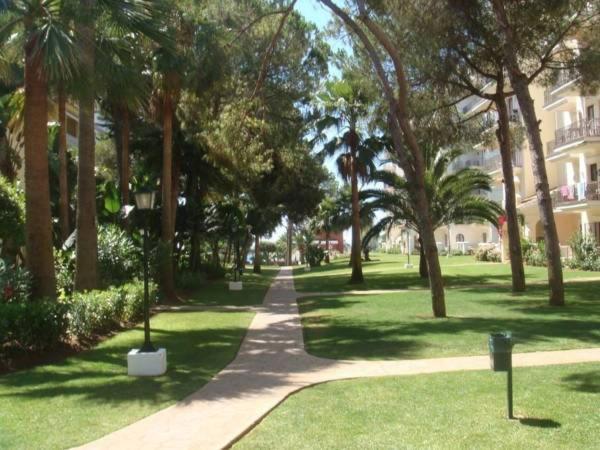 Impresionante Loft En Puerto Banus A Pie De Playa view 2