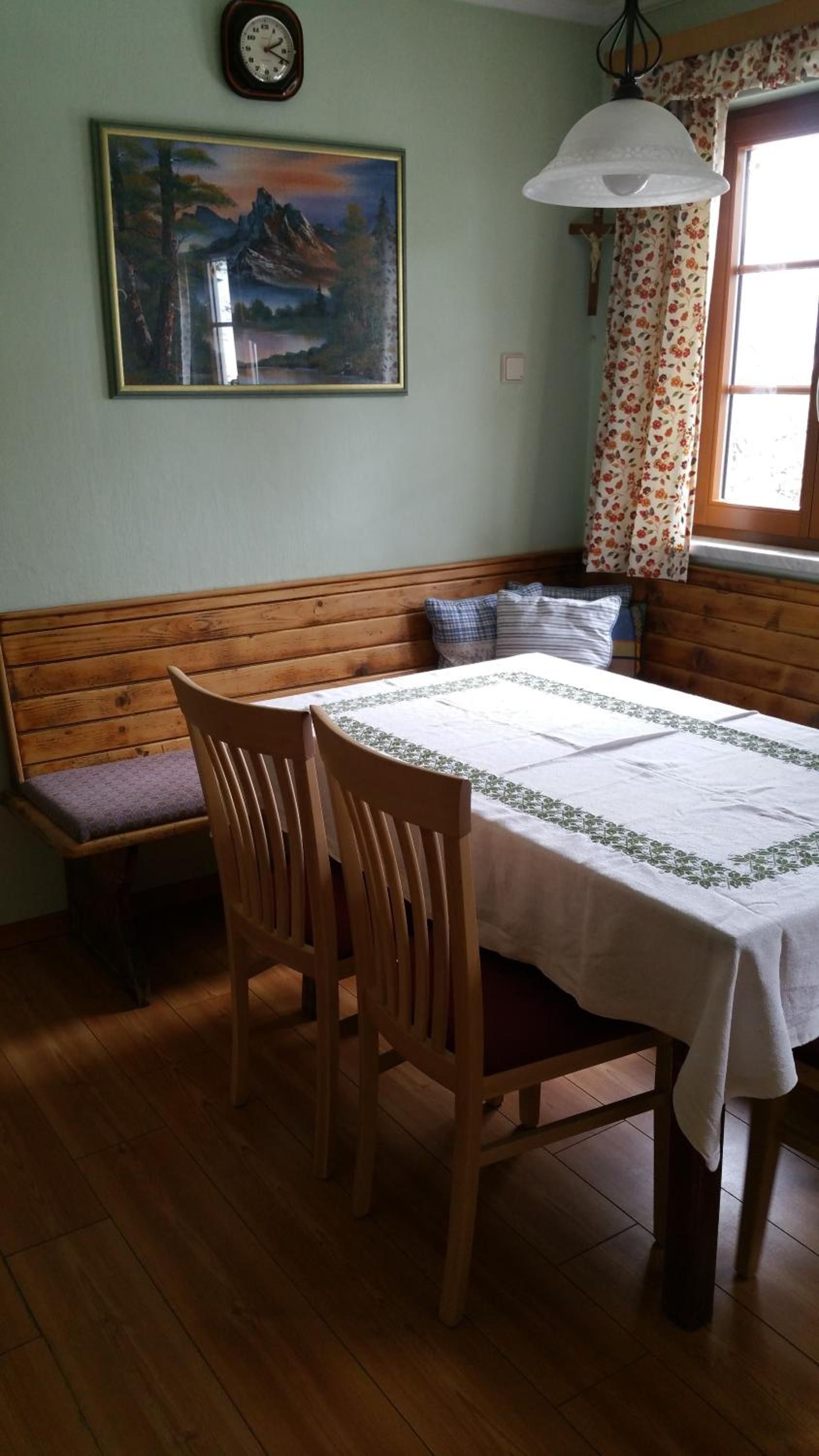 Appartement Grundner