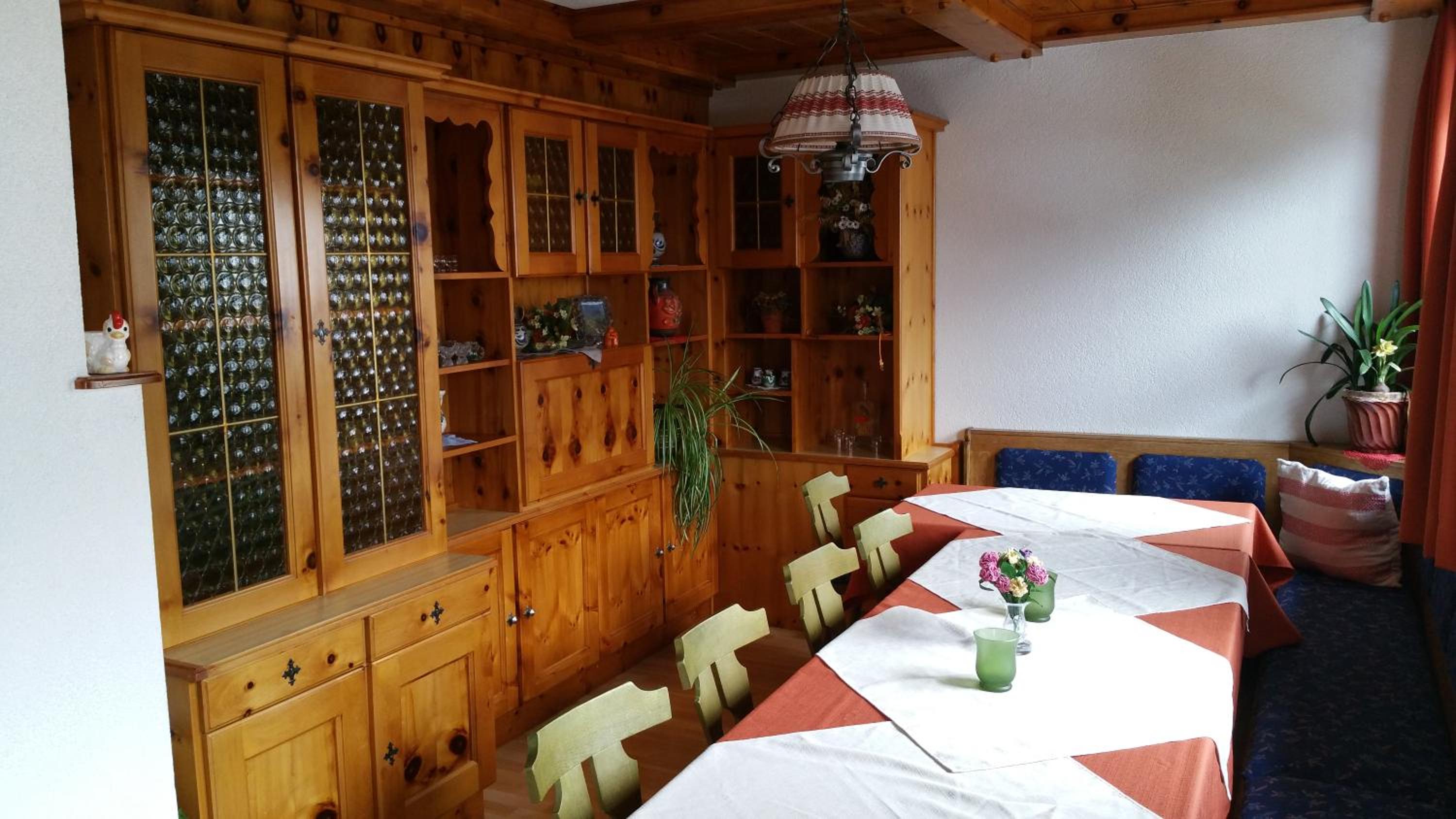 Appartement Grundner