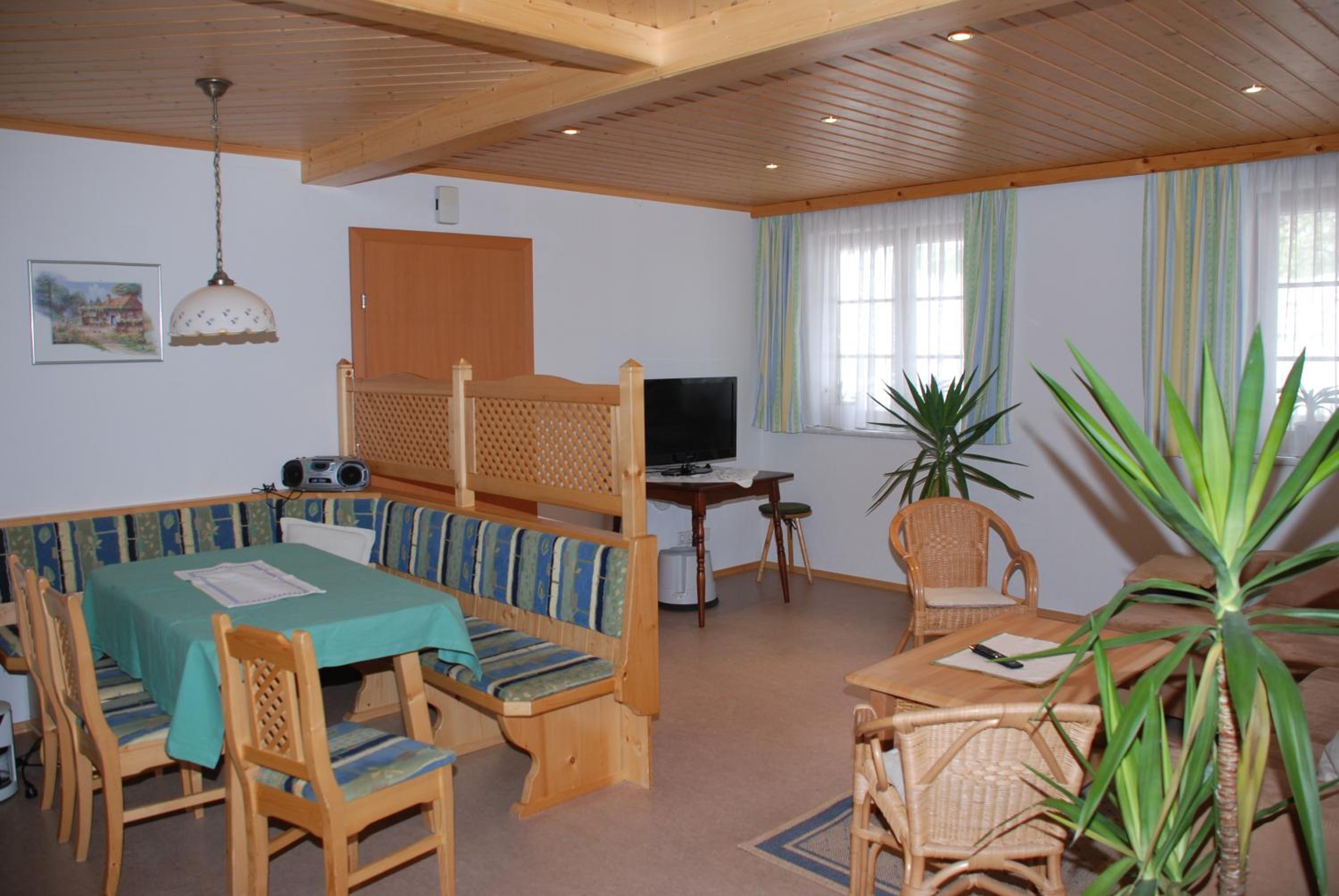 Appartement Grundner