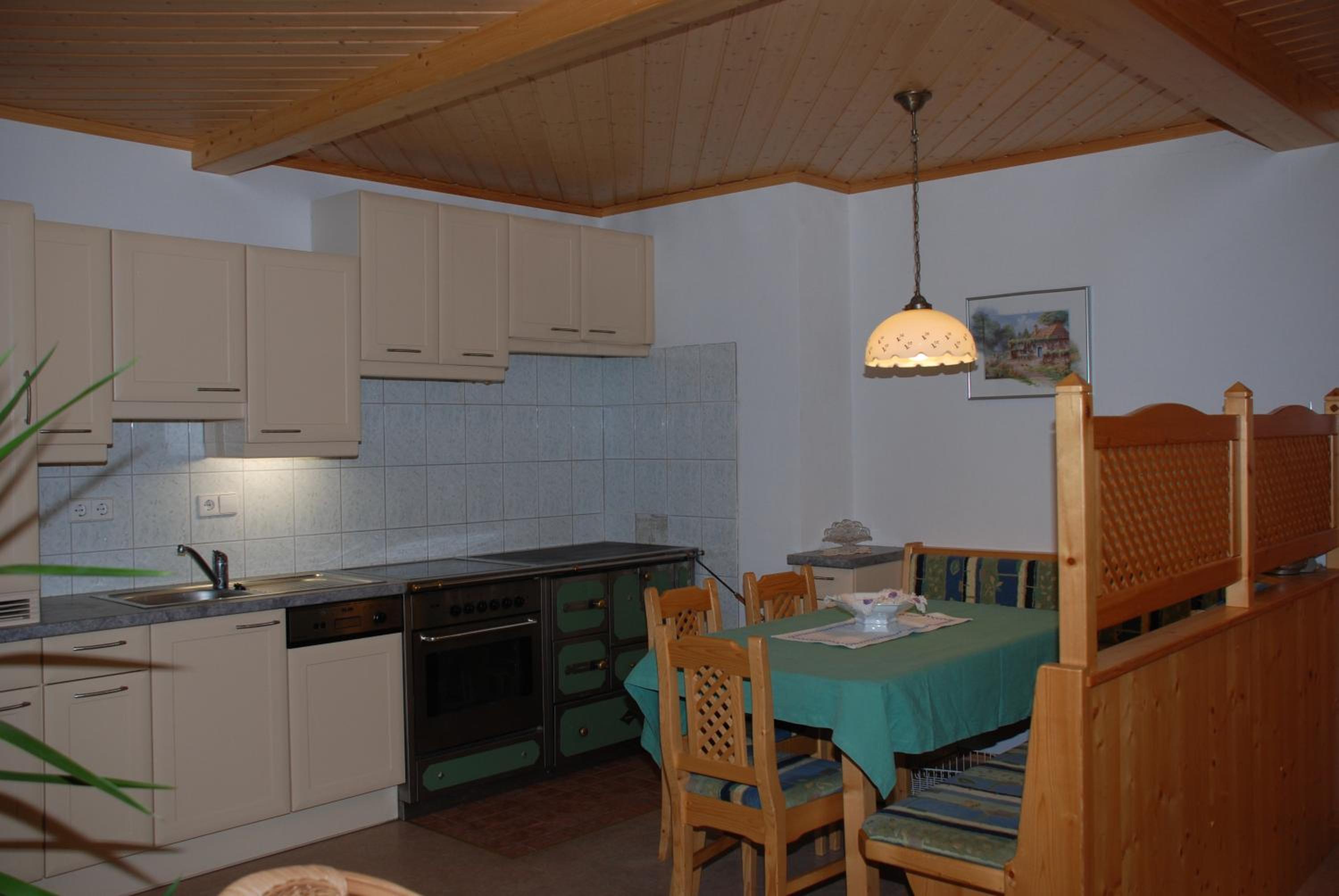 Appartement Grundner