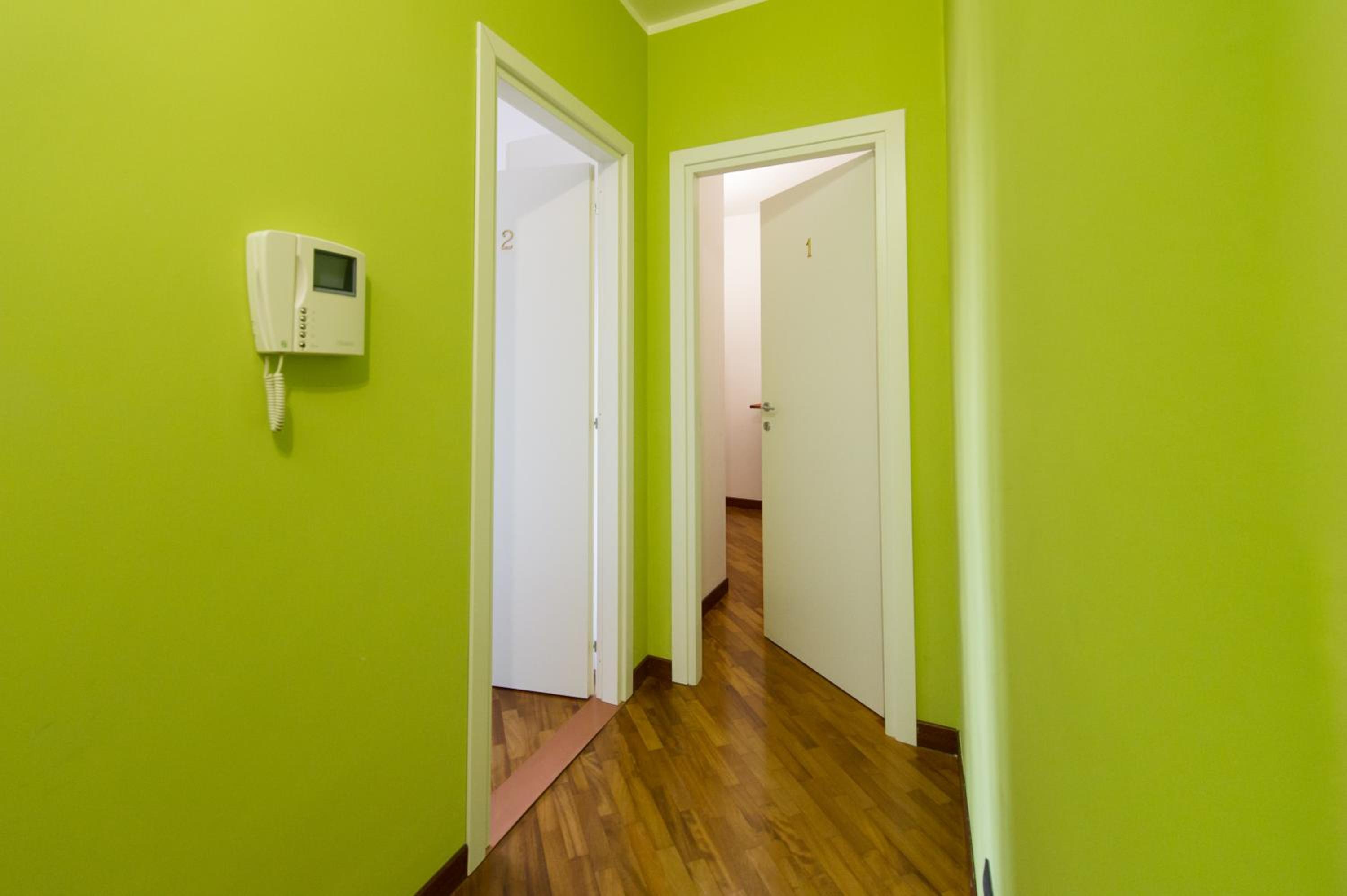Domus al Parco Guest House